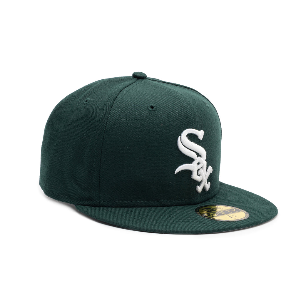 White Sox Original Dark Green
