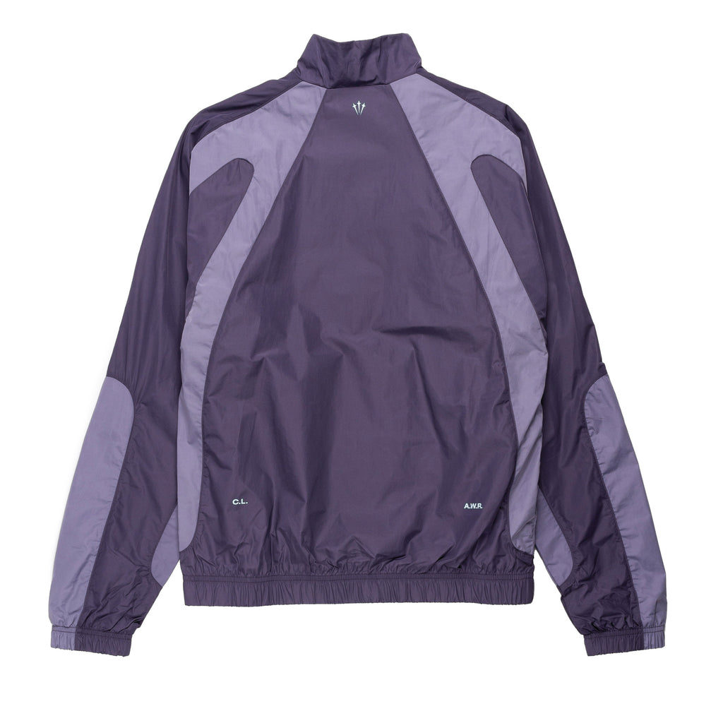 NOCTA Track Jacket DO2807-573 Purple