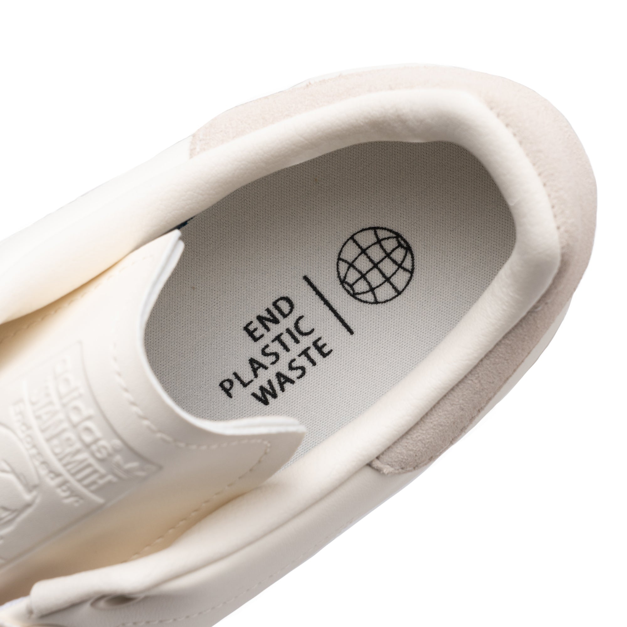 Stan Smith GX4430 Chalk White Capsule
