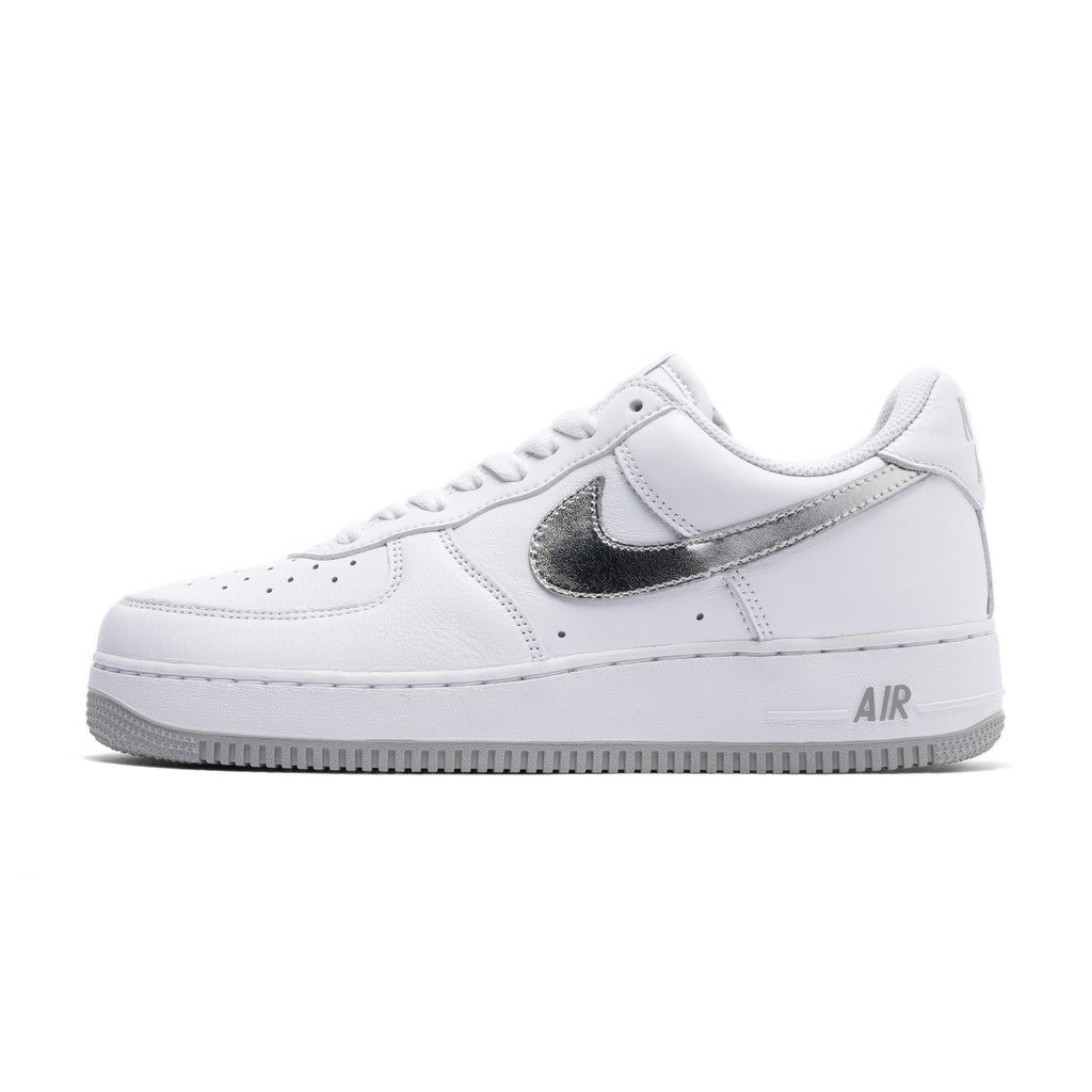 Air Force 1 Low Retro DZ6755-100 Silver