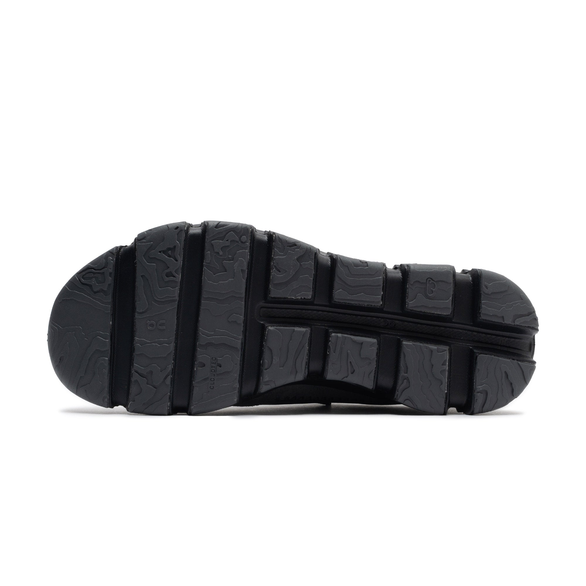 On Cloudaway M 49.99134 Black