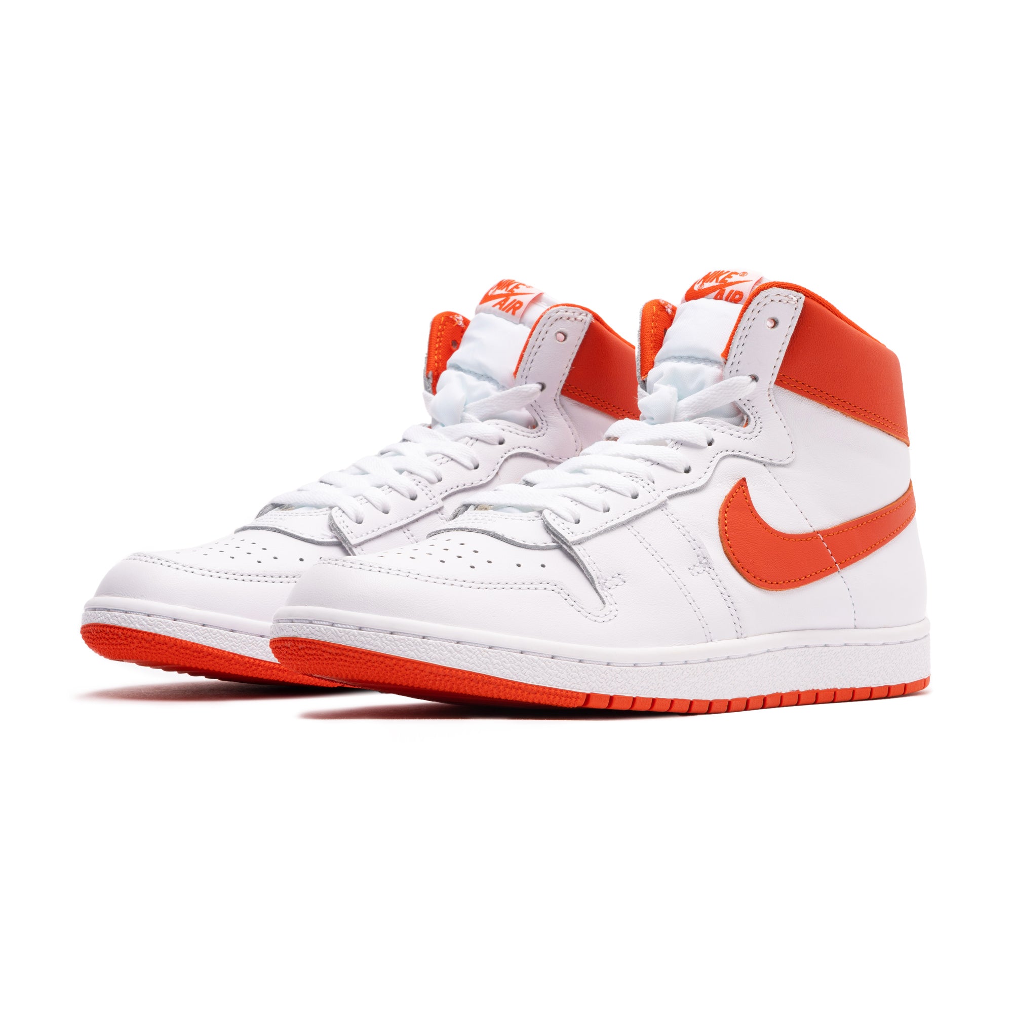 Jordan Air Ship PE SP DX4976-181 White/Team Orange – Capsule