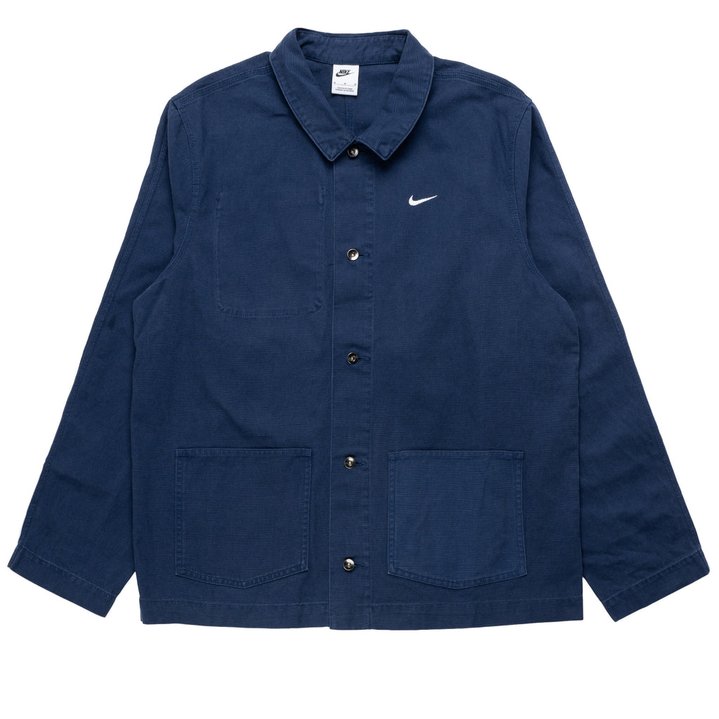 Nike Life Chore Coat DQ5184-410 Navy