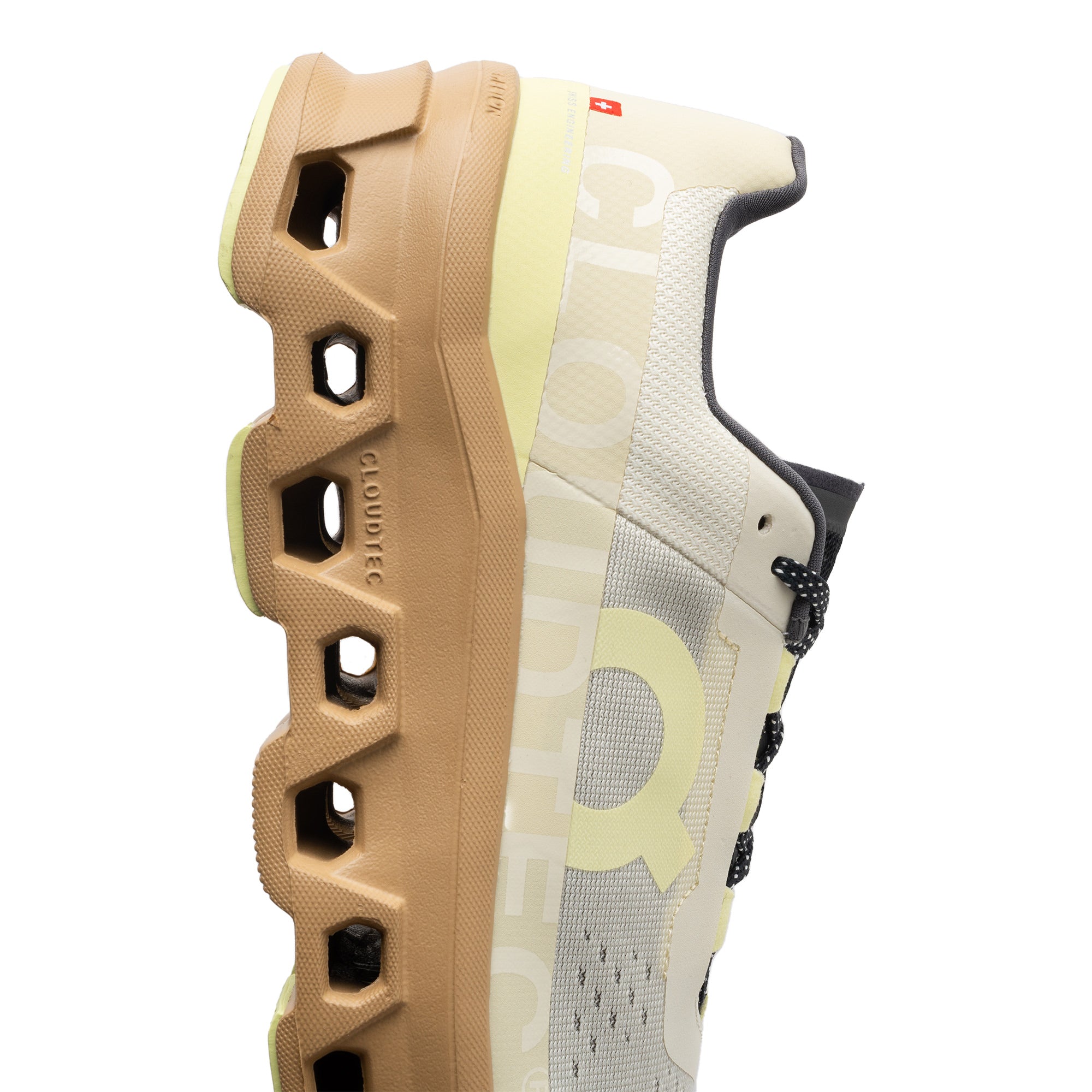 Cloudmonster M 61.98286 Cream