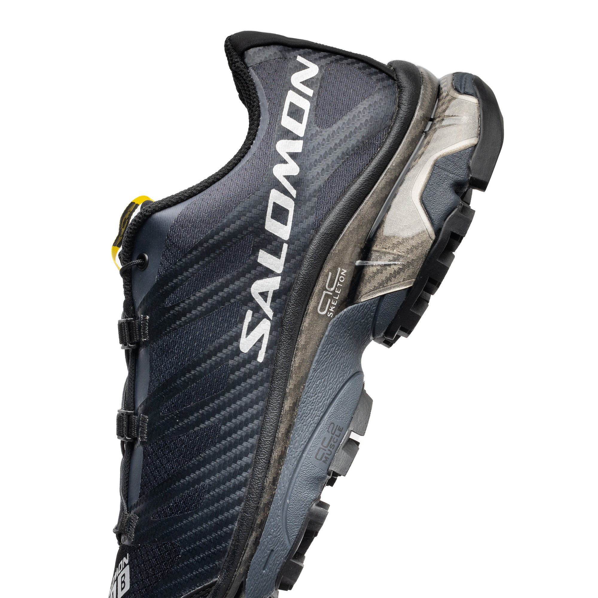 XT-4 OG 471329 Black