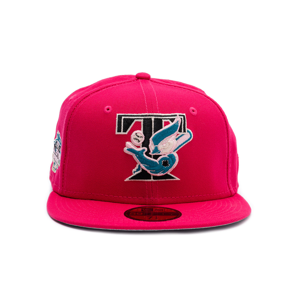 Blue Jays T-Bird 03 ASG Rose