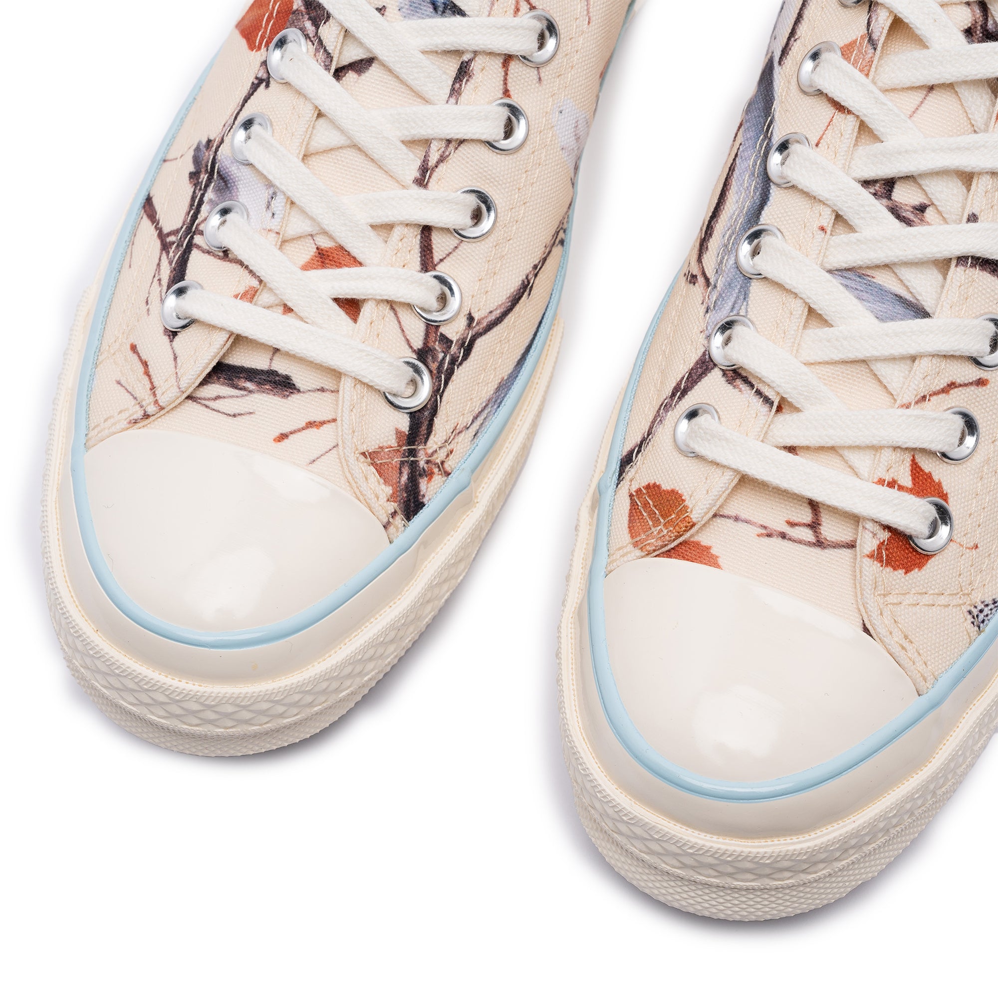 GOLF WANG Chuck 70 OX A01798C OWL CAMO