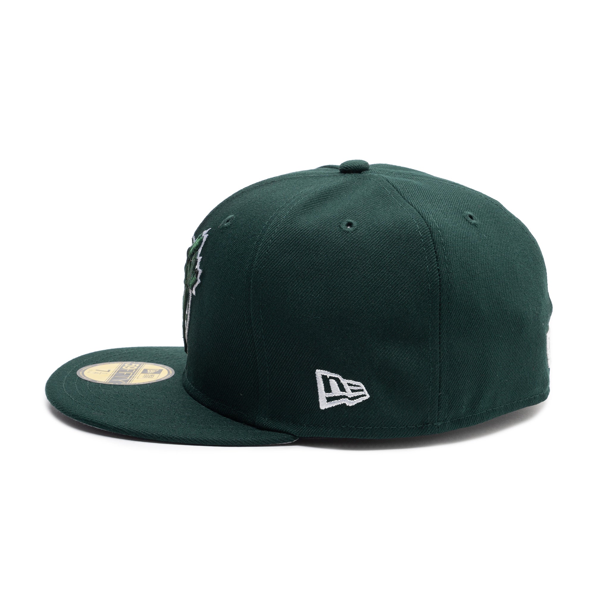 Green jays hat shop