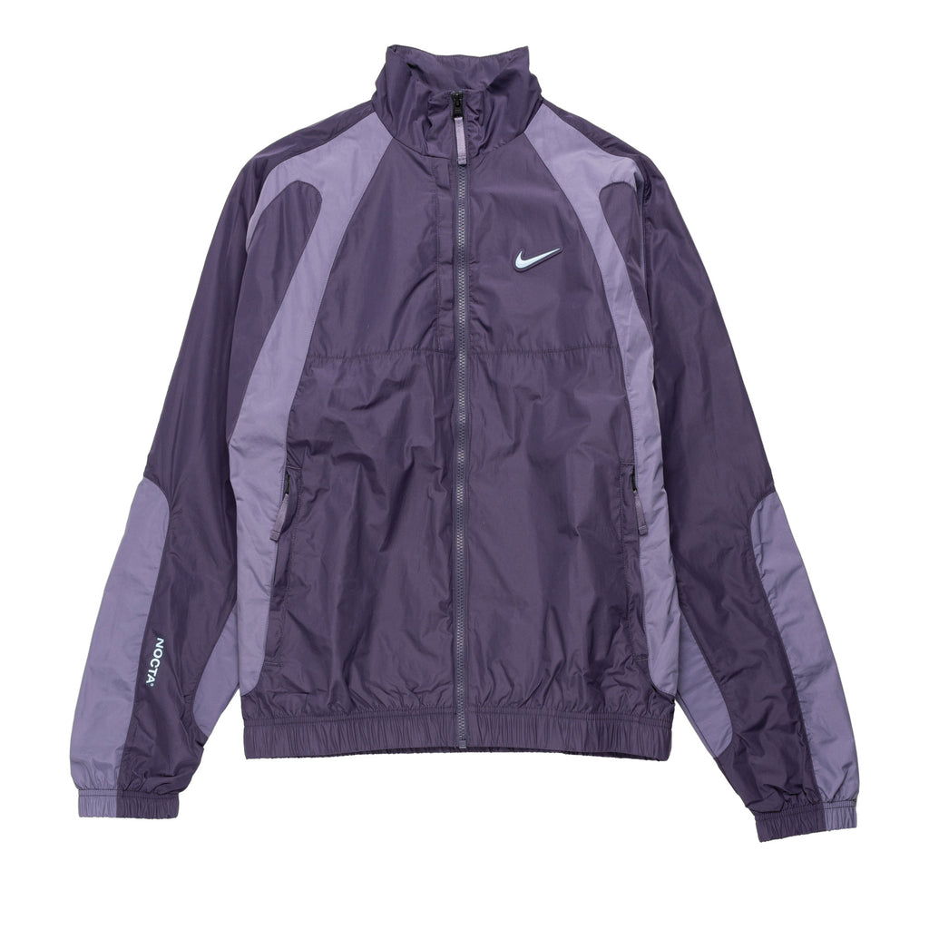 NOCTA Track Jacket DO2807-573 Purple