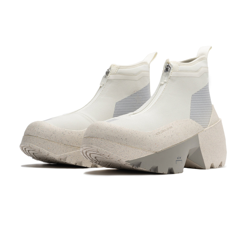 x ACW Chuck 70 Geo Forma HI A04136C Lily White