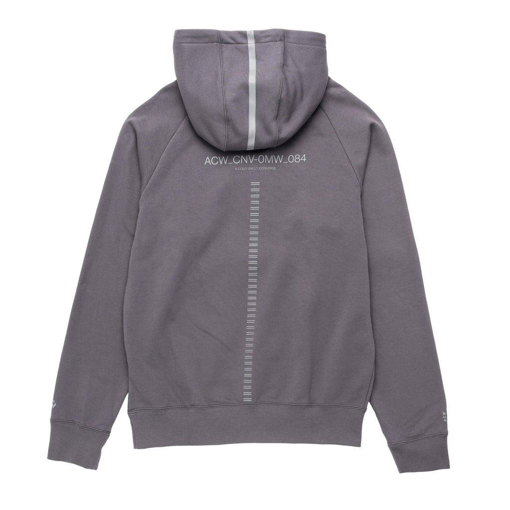 Converse x ACW Hoodie 10024351 Pavement