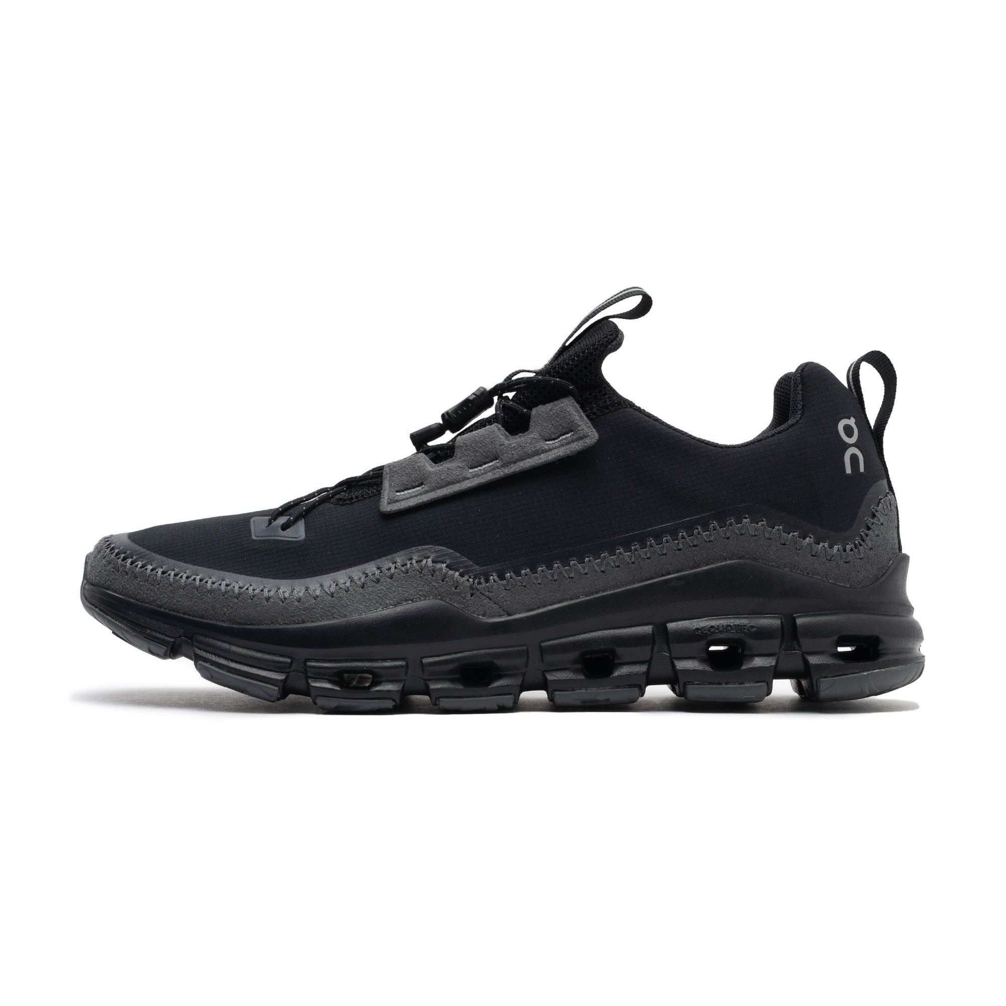On Cloudaway M 49.99134 Black