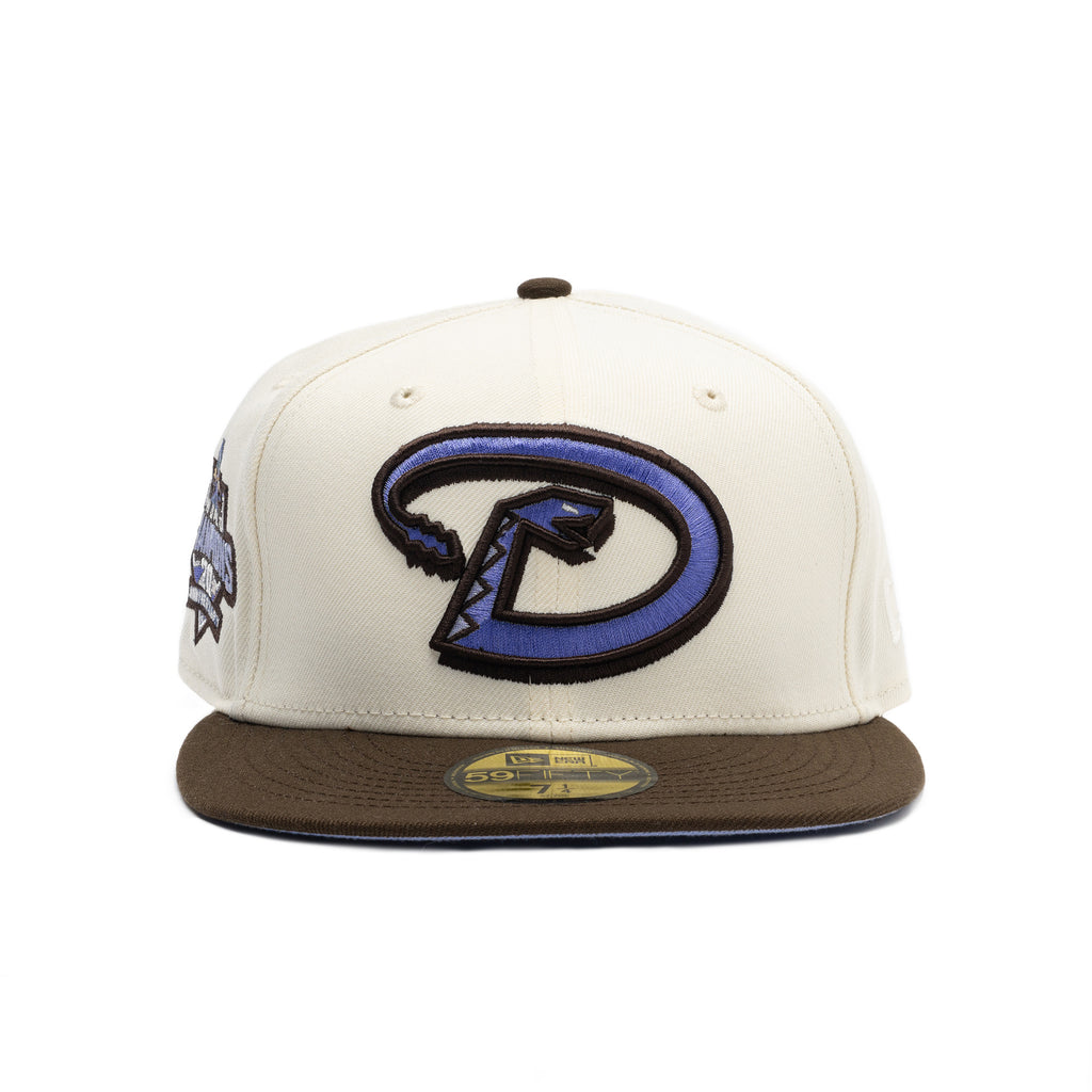 Arizona DBacks 2-Tone 20th Ann. Chrome