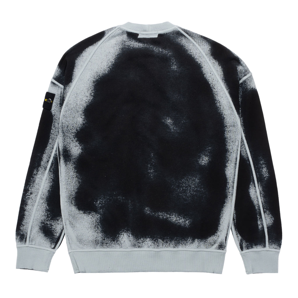 Sweatshirt 7815627T2 Sky Blue