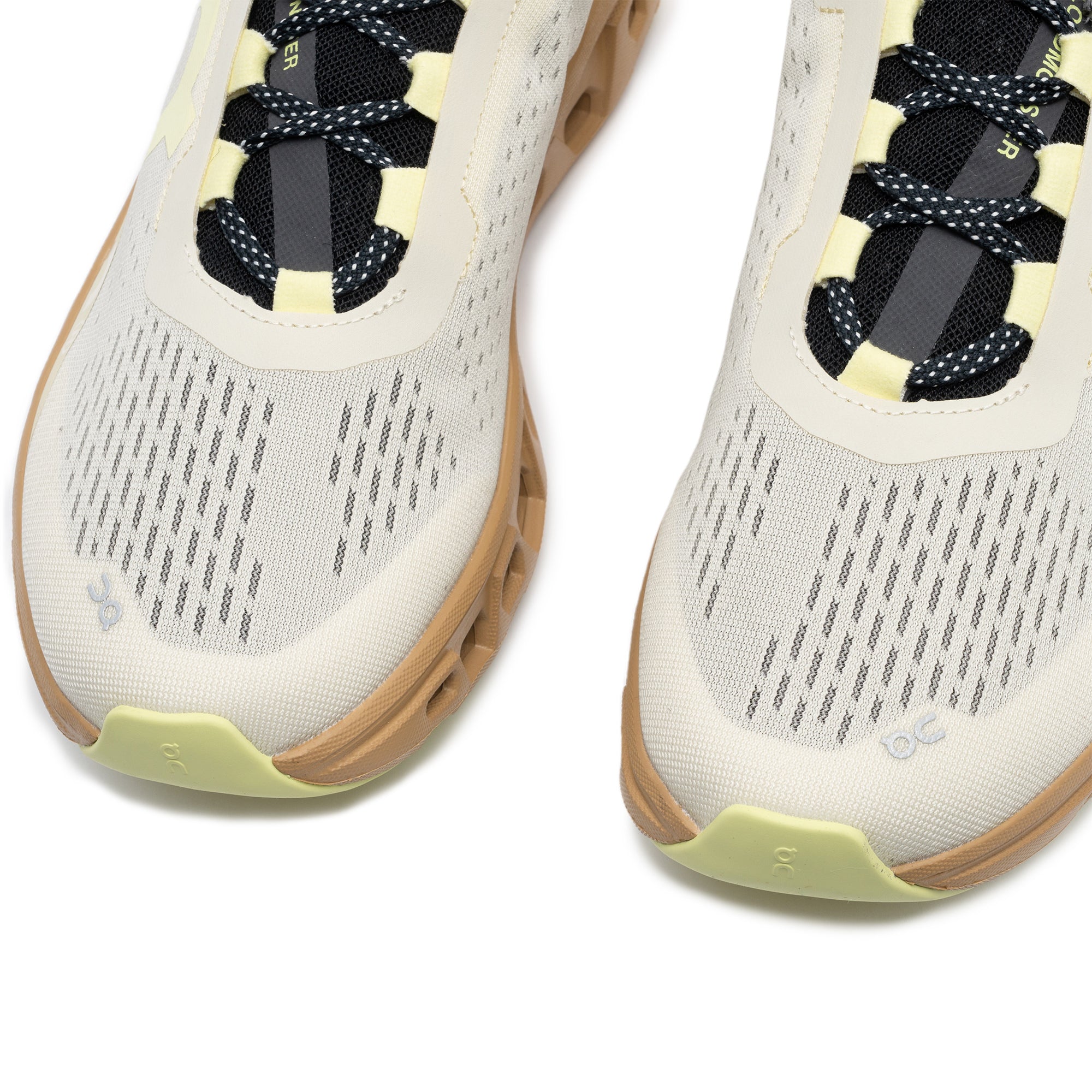 Cloudmonster M 61.98286 Cream – Capsule