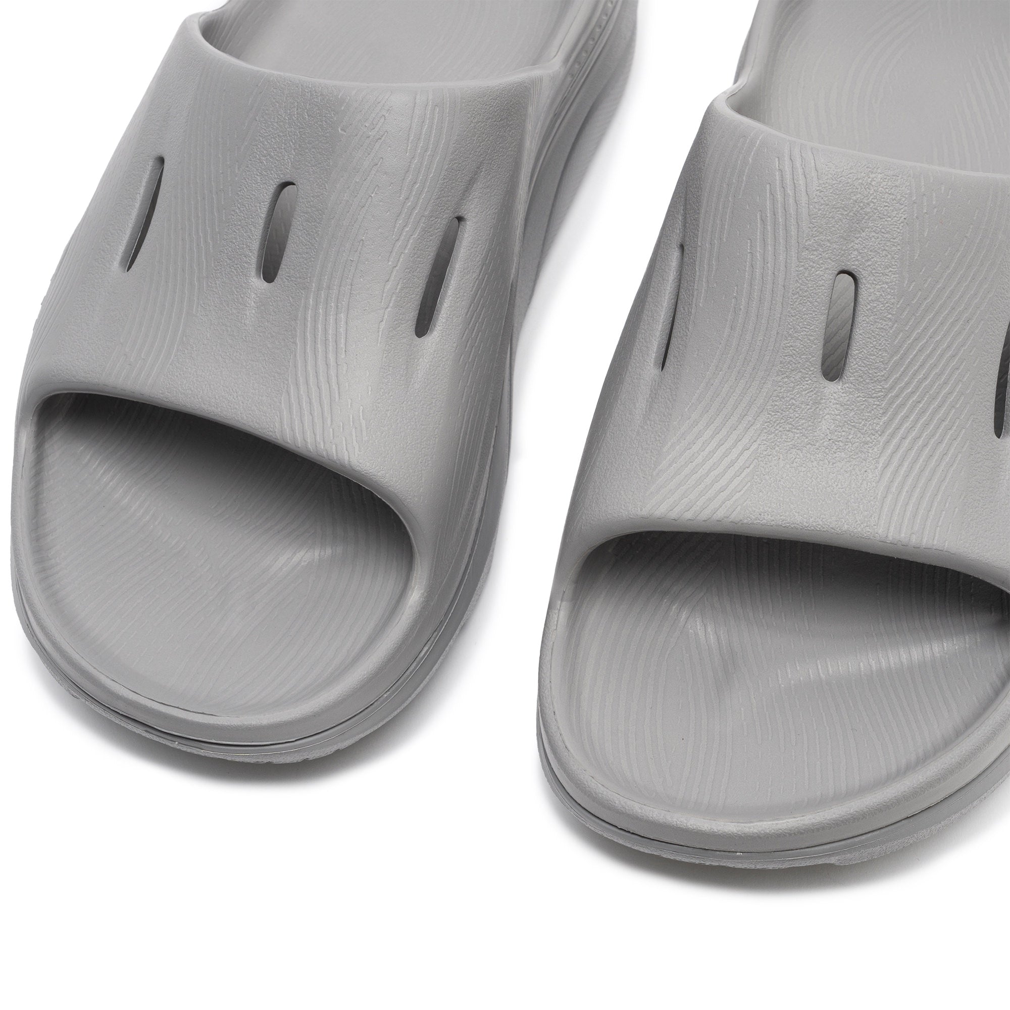 U ORA Recovery Slide 3 1135061 GYGY Grey