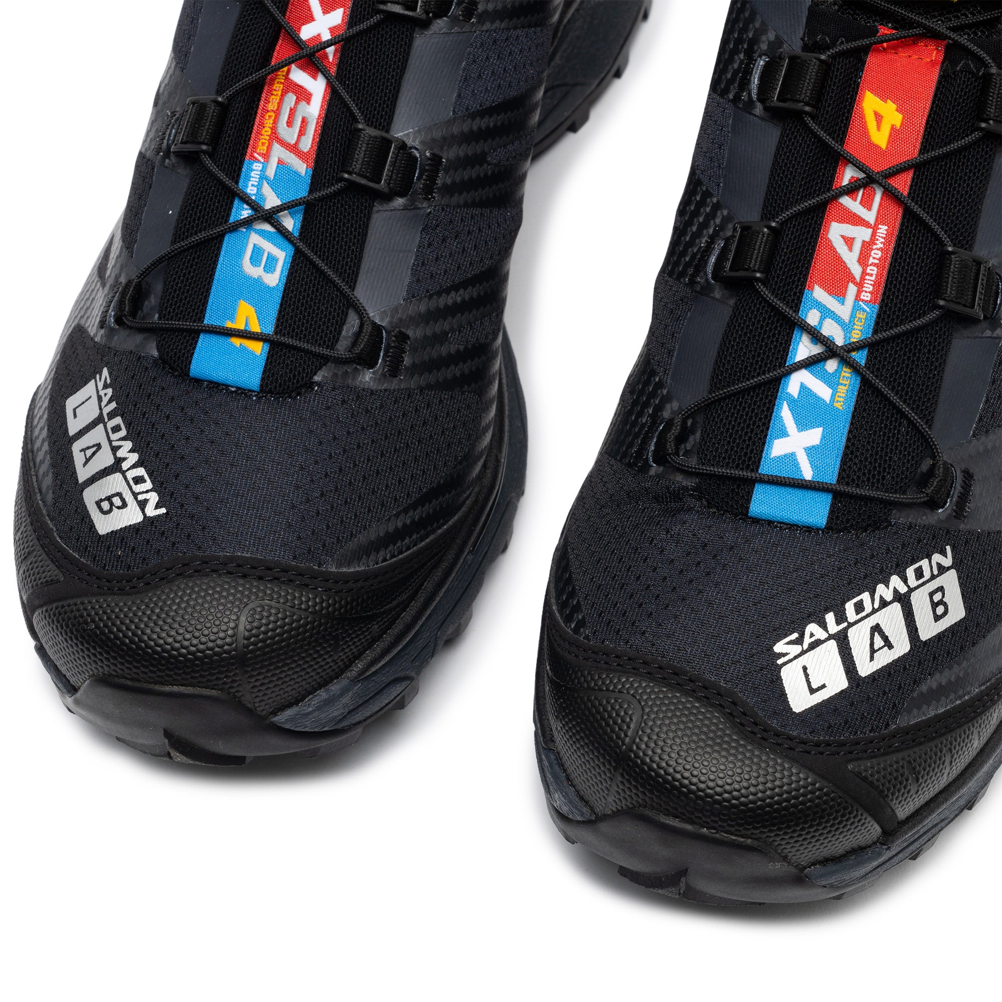 XT-4 OG 471329 Black