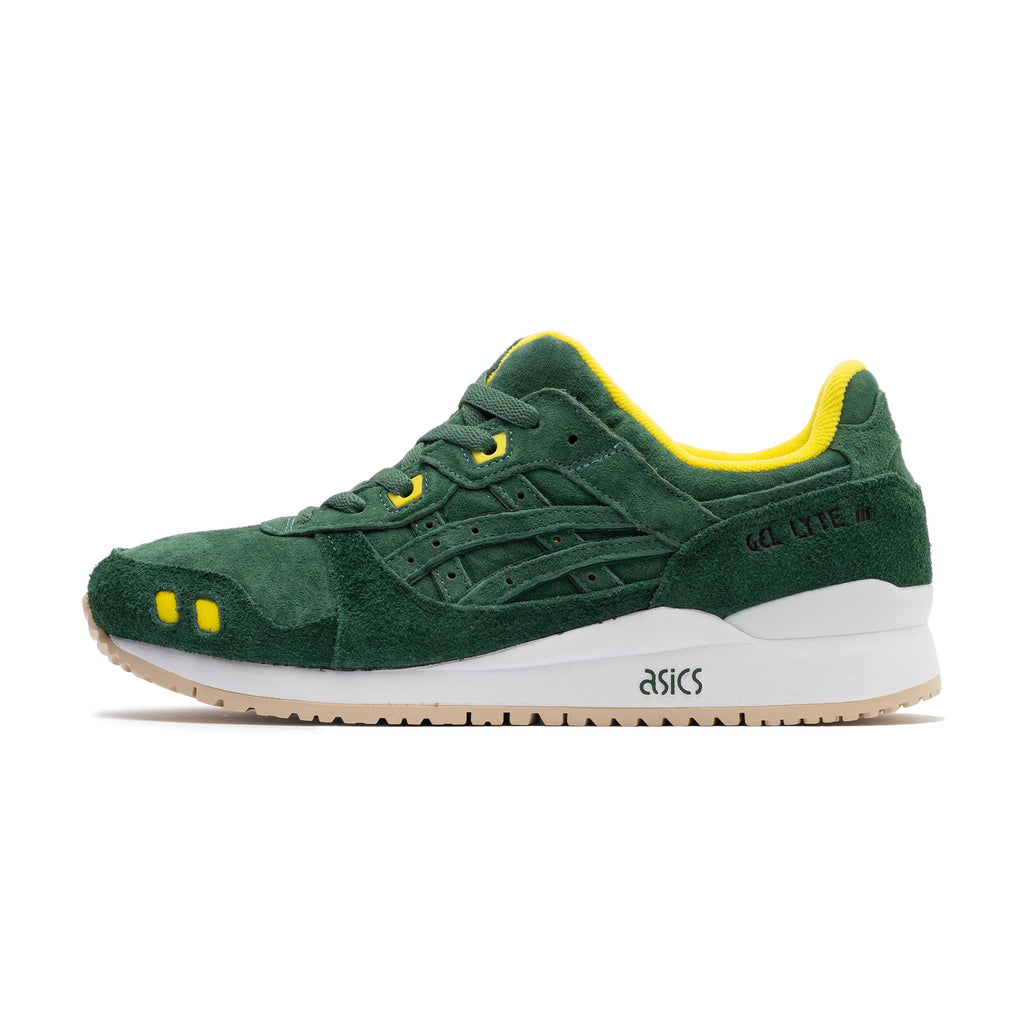 Gel-Lyte 3 OG 1201A809-300 Green