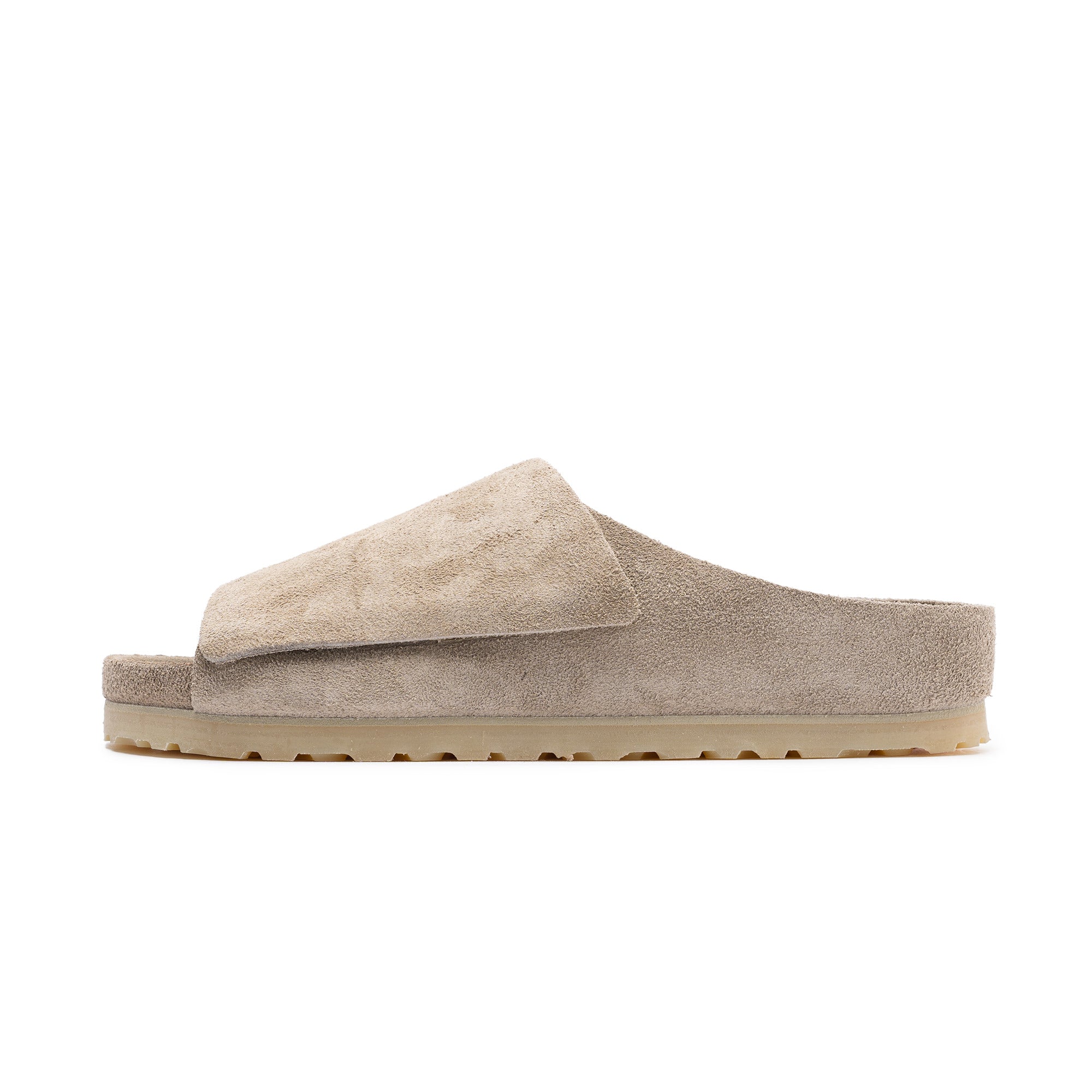 Fear Of God x Birkenstock Los Feliz VL 1024780 Taupe – Capsule