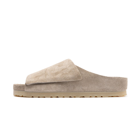 Fear Of God x Birkenstock Los Feliz VL 1024729 Ash – Capsule