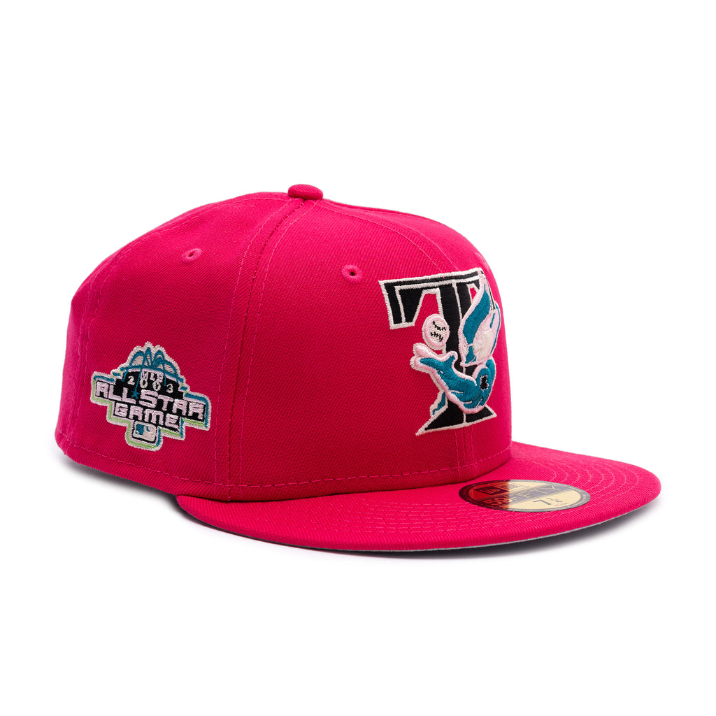 Blue Jays T-Bird 03 ASG Rose