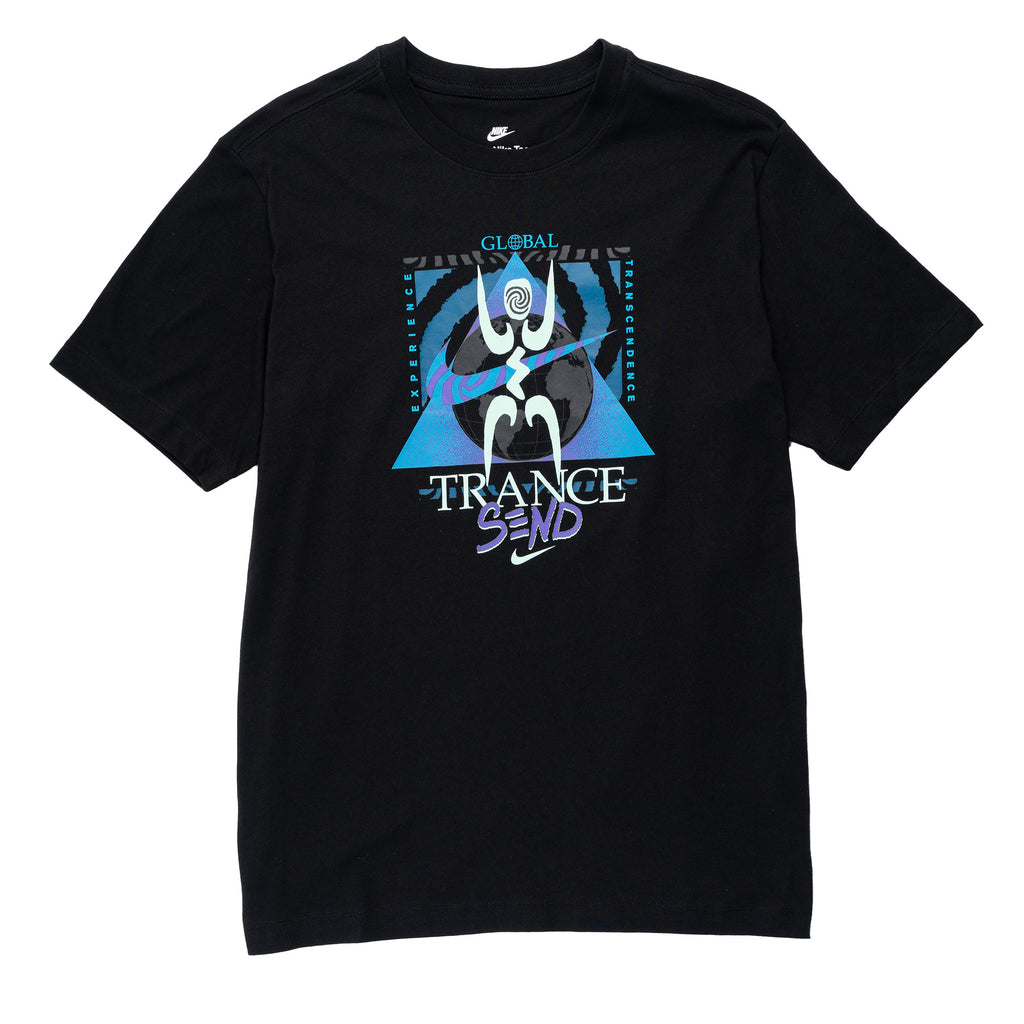 NSW Transcend Tee DQ1063-010 Black