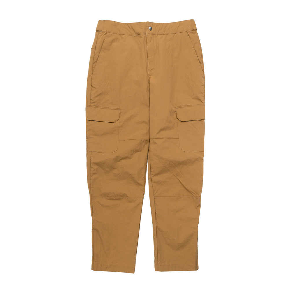 TNF 78 Low-Fi Hi-Utility Pant NF0A7ZYS Brown