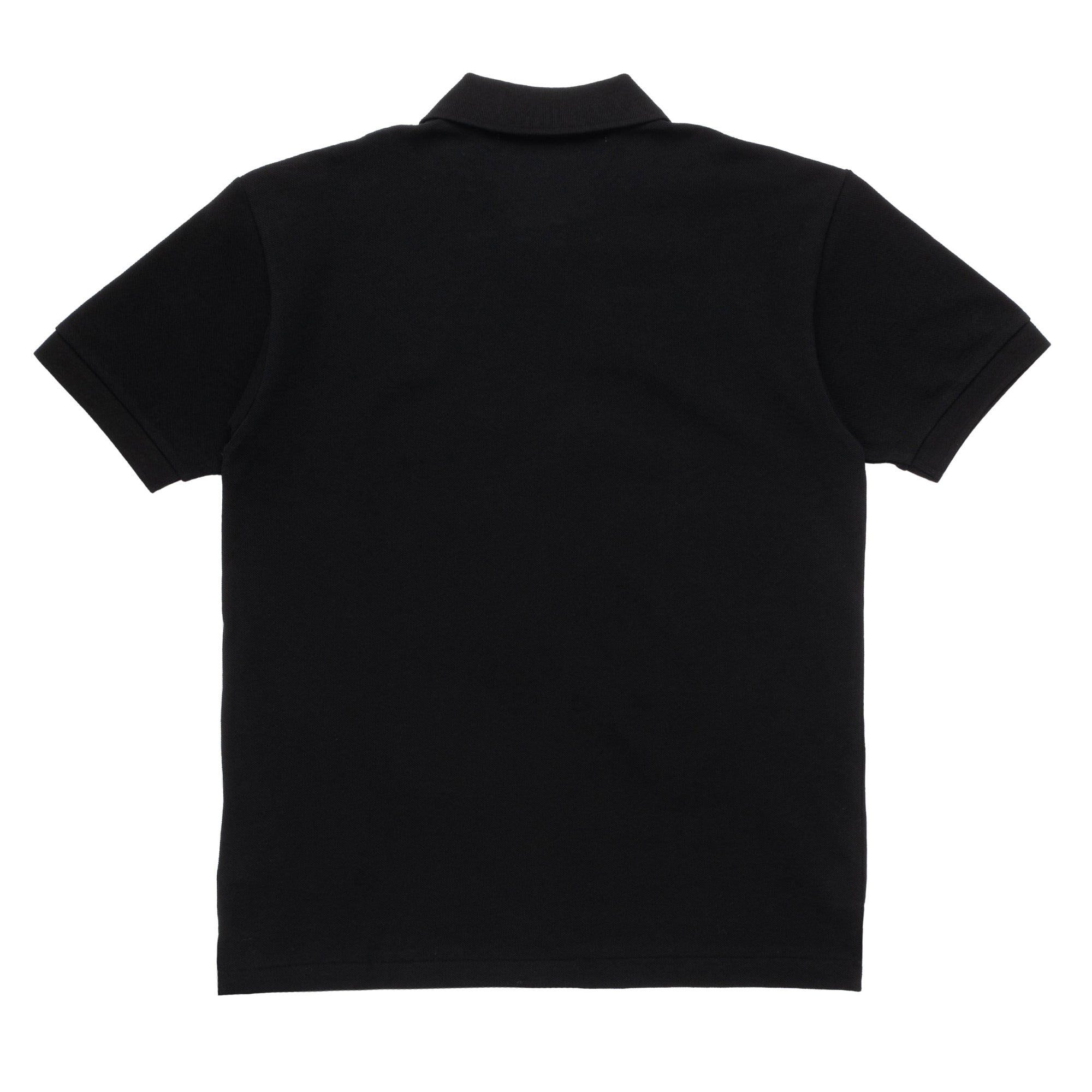 Dickies Central 1922 Cropped t-shirt med lange ærmer i sort