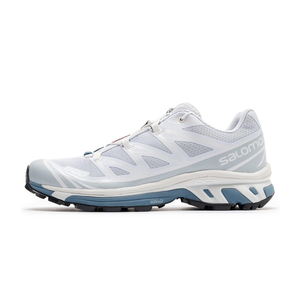 XT-6 417511 Arctic Ice