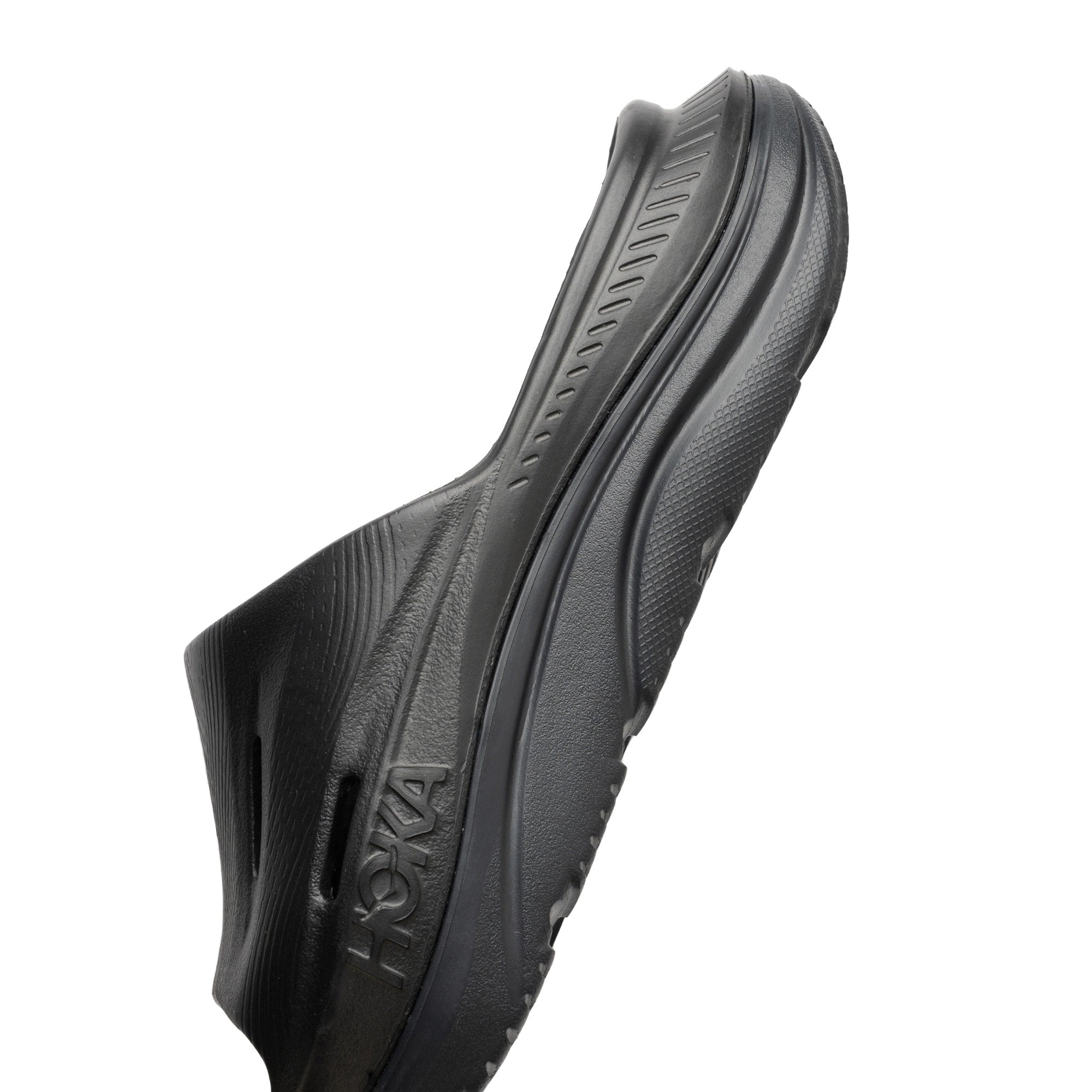 U ORA Recovery Slide 3 1135061 BBLC Black