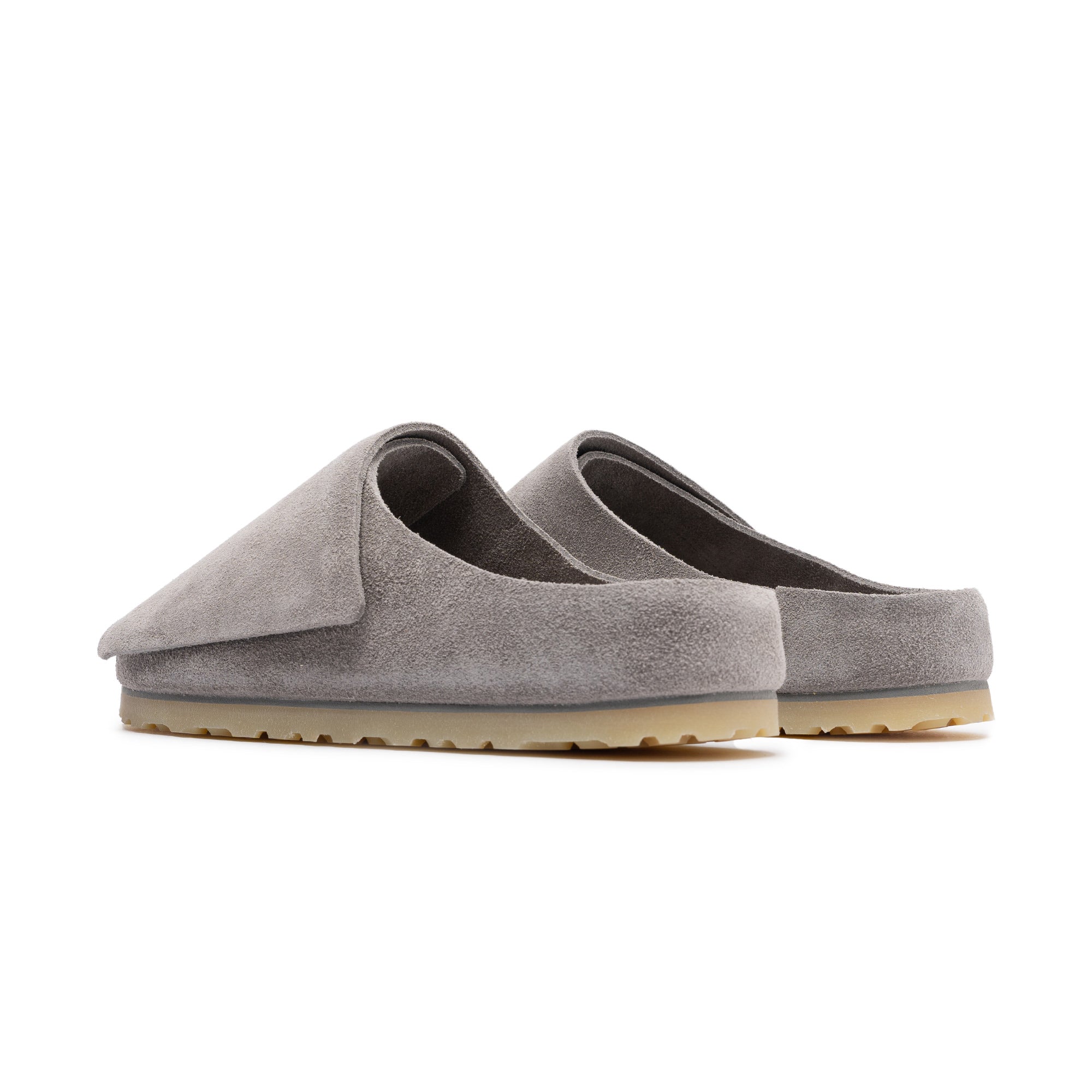 Fear of God Birkenstock Los Feliz Cement, Release