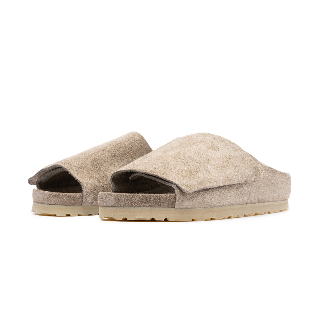Fear Of God x Birkenstock Los Feliz VL 1024780 Taupe
