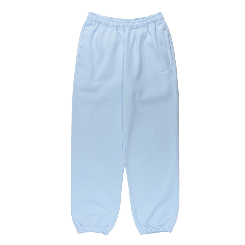 Women Solo Swoosh Pants CW5565-441 Slate