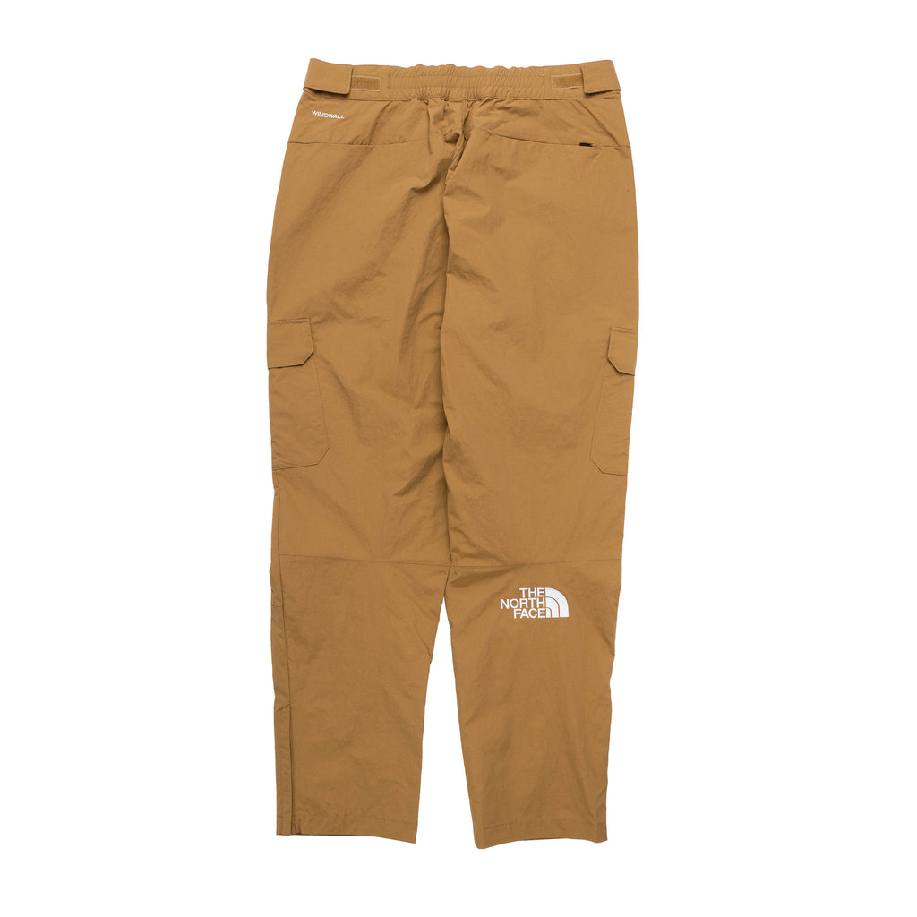 TNF 78 Low-Fi Hi-Utility Pant NF0A7ZYS Brown