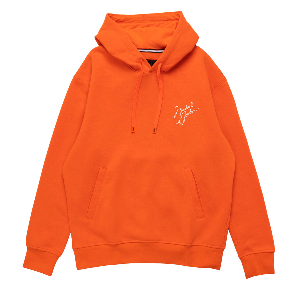 Jordan Flight MVP Hoody DV7576-817 Rush Orange