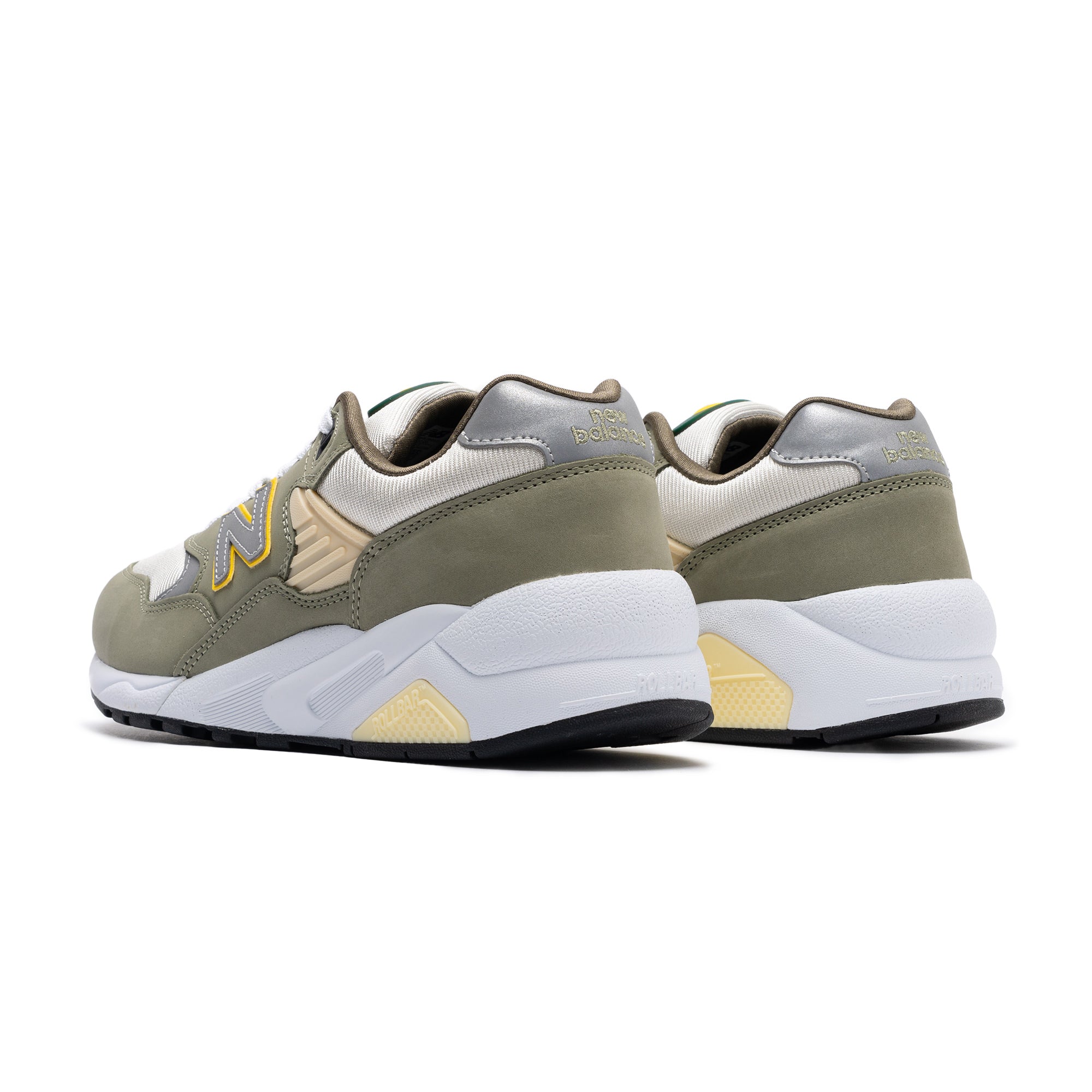 MT580AC2 Olive