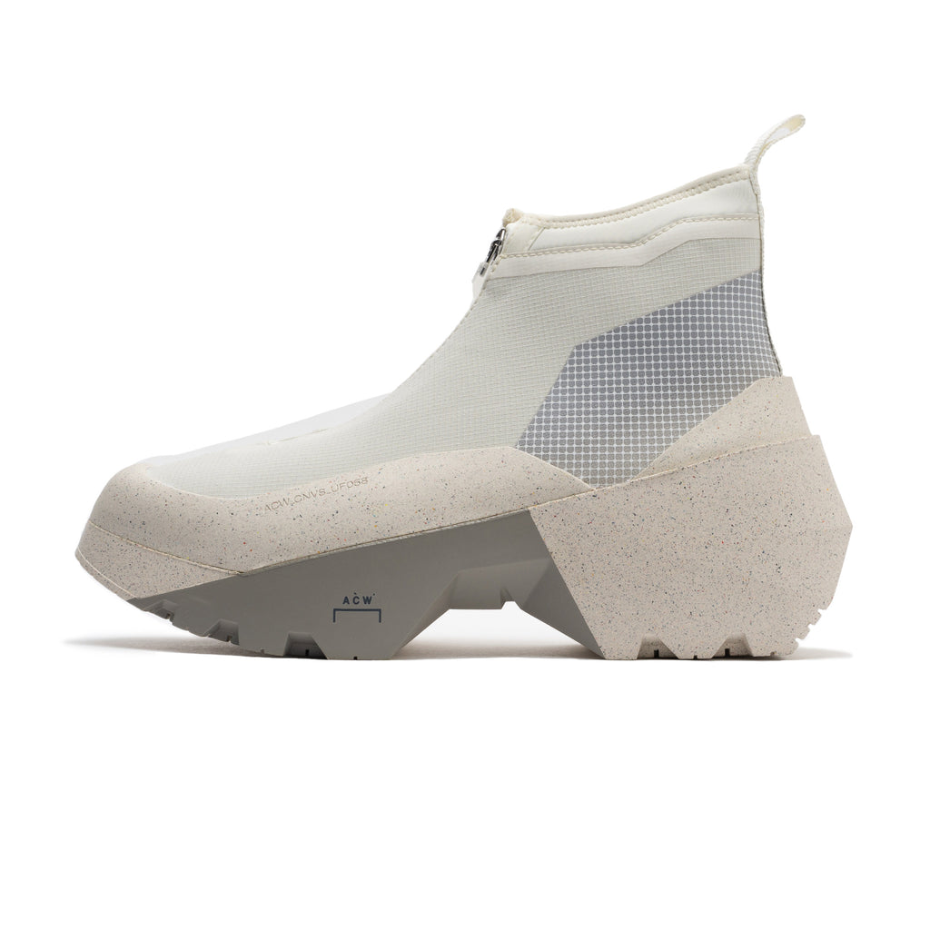 x ACW Chuck 70 Geo Forma HI A04136C Lily White