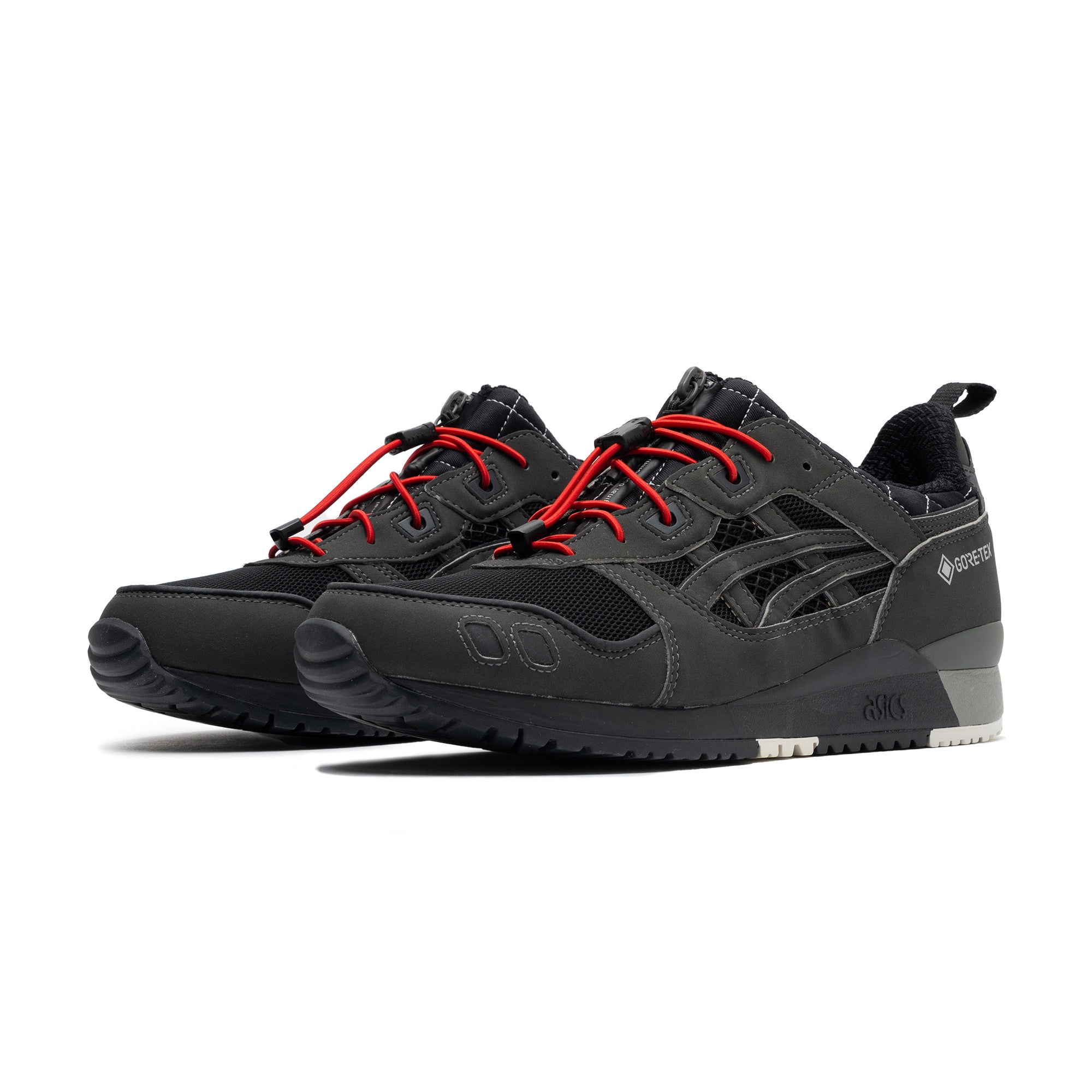 Mita Gel-Lyte 3 OG GTX 1201A870-020 Gunmetal – Capsule