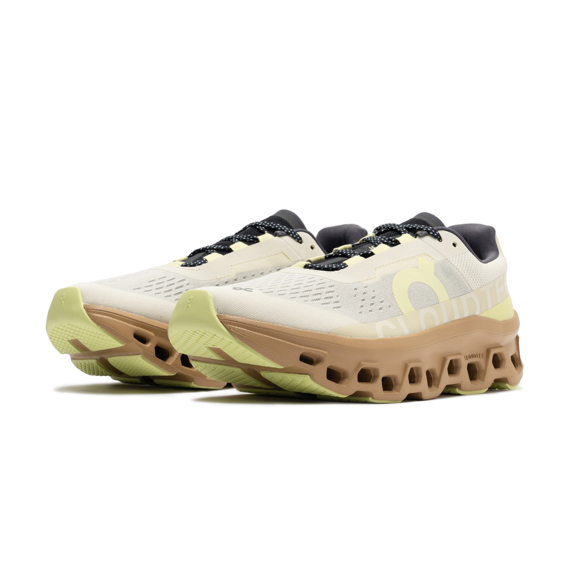 Cloudmonster M 61.98286 Cream