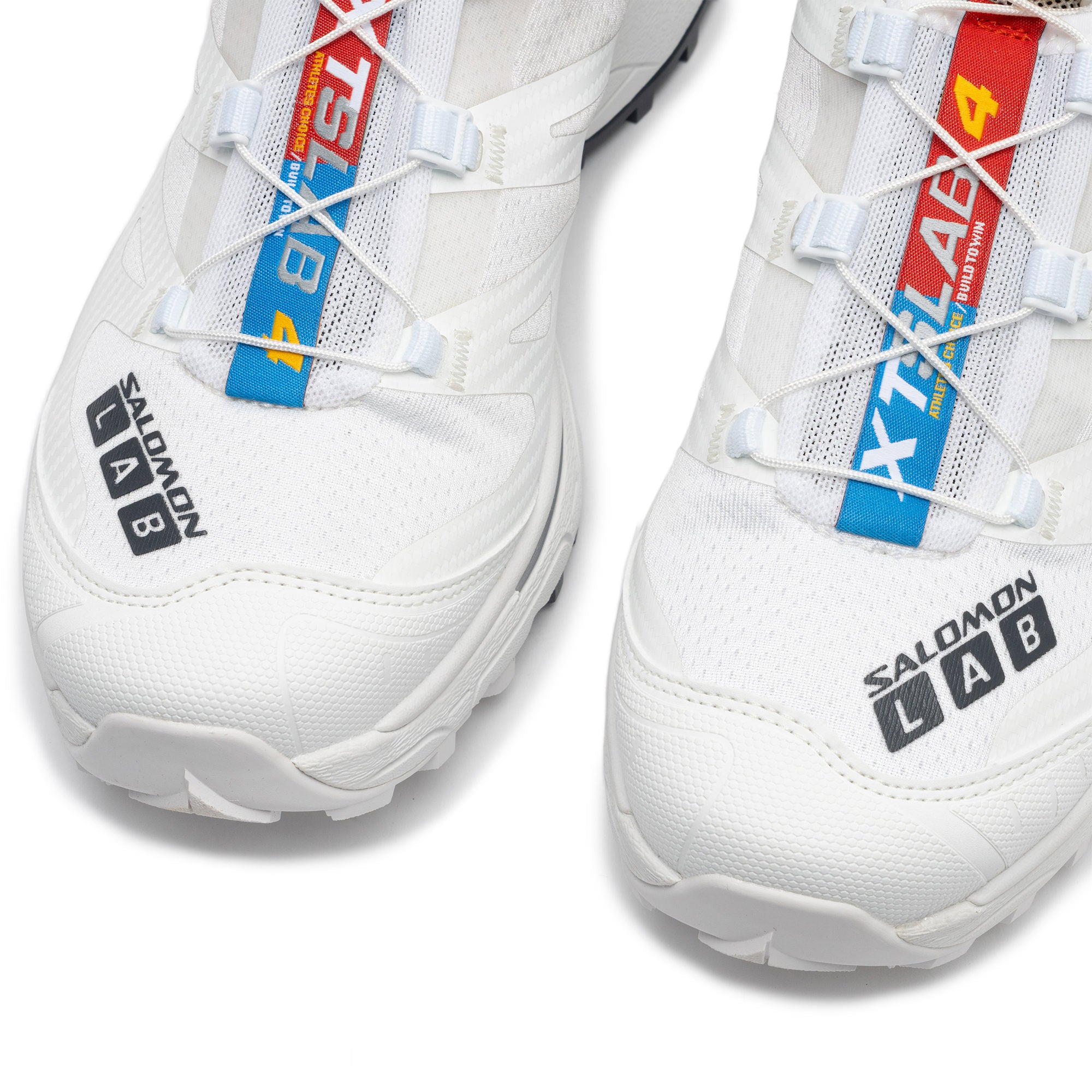 XT-4 OG 471330 White