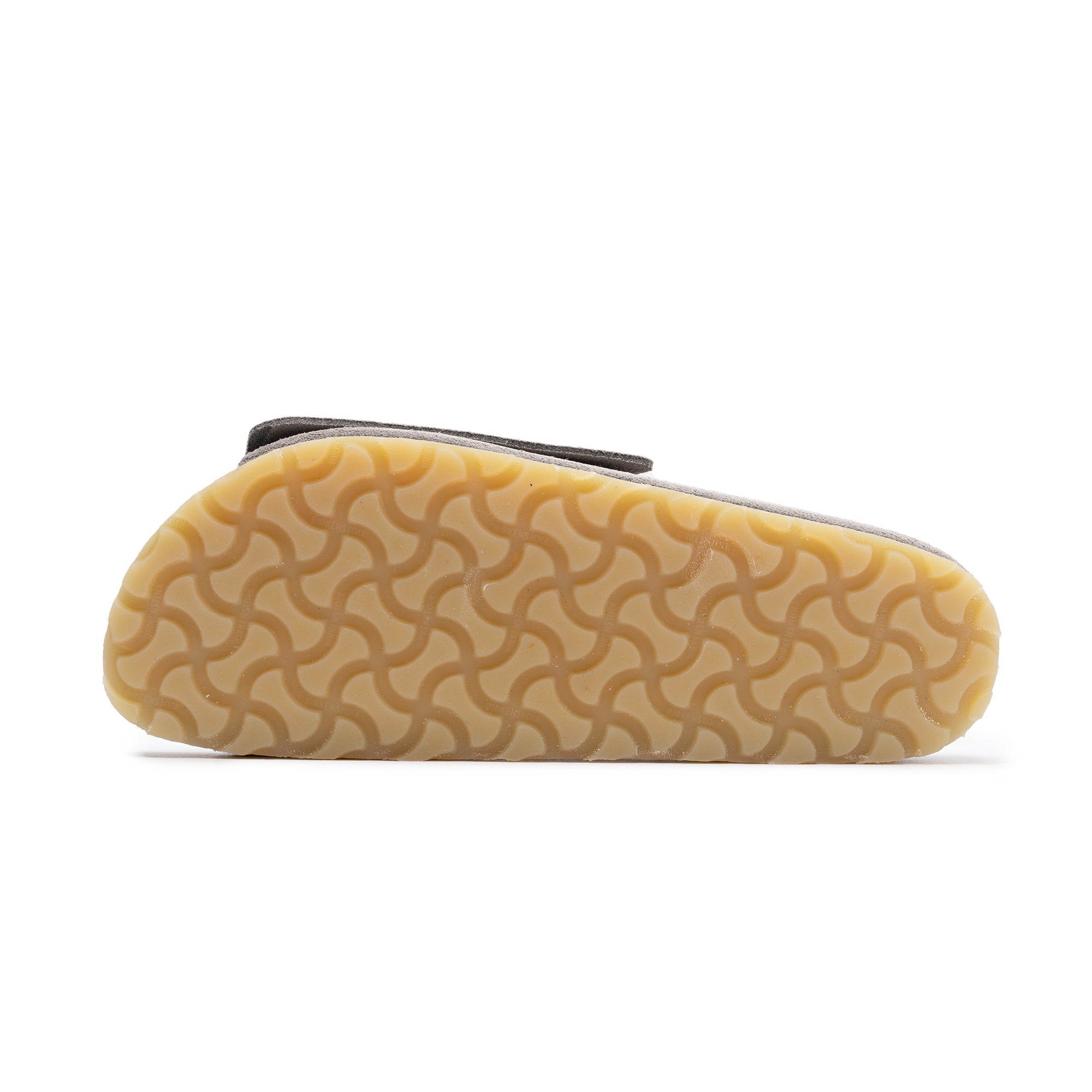 Fear Of God x Birkenstock Los Feliz VL 1024765 Cement