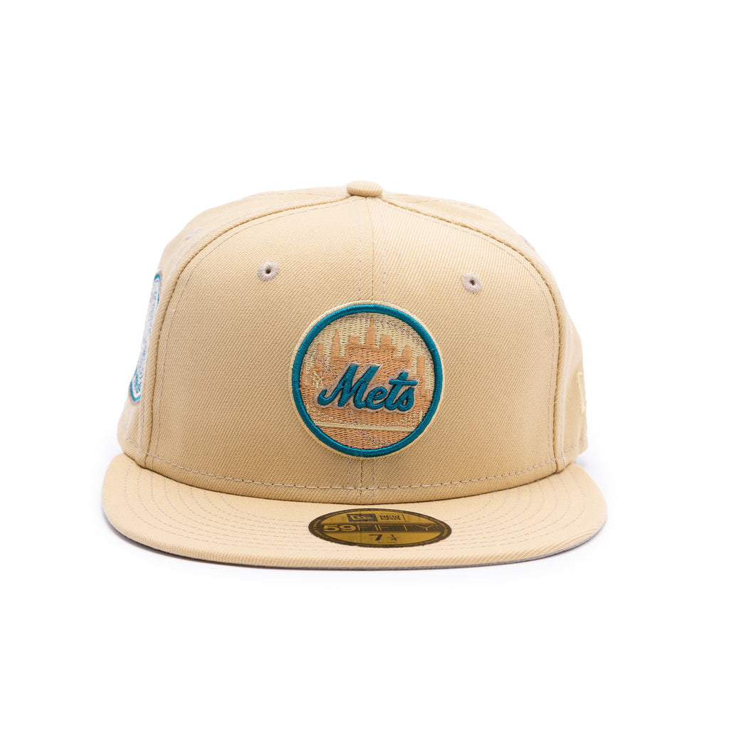 NY Mets 69 WS Vegas Gold