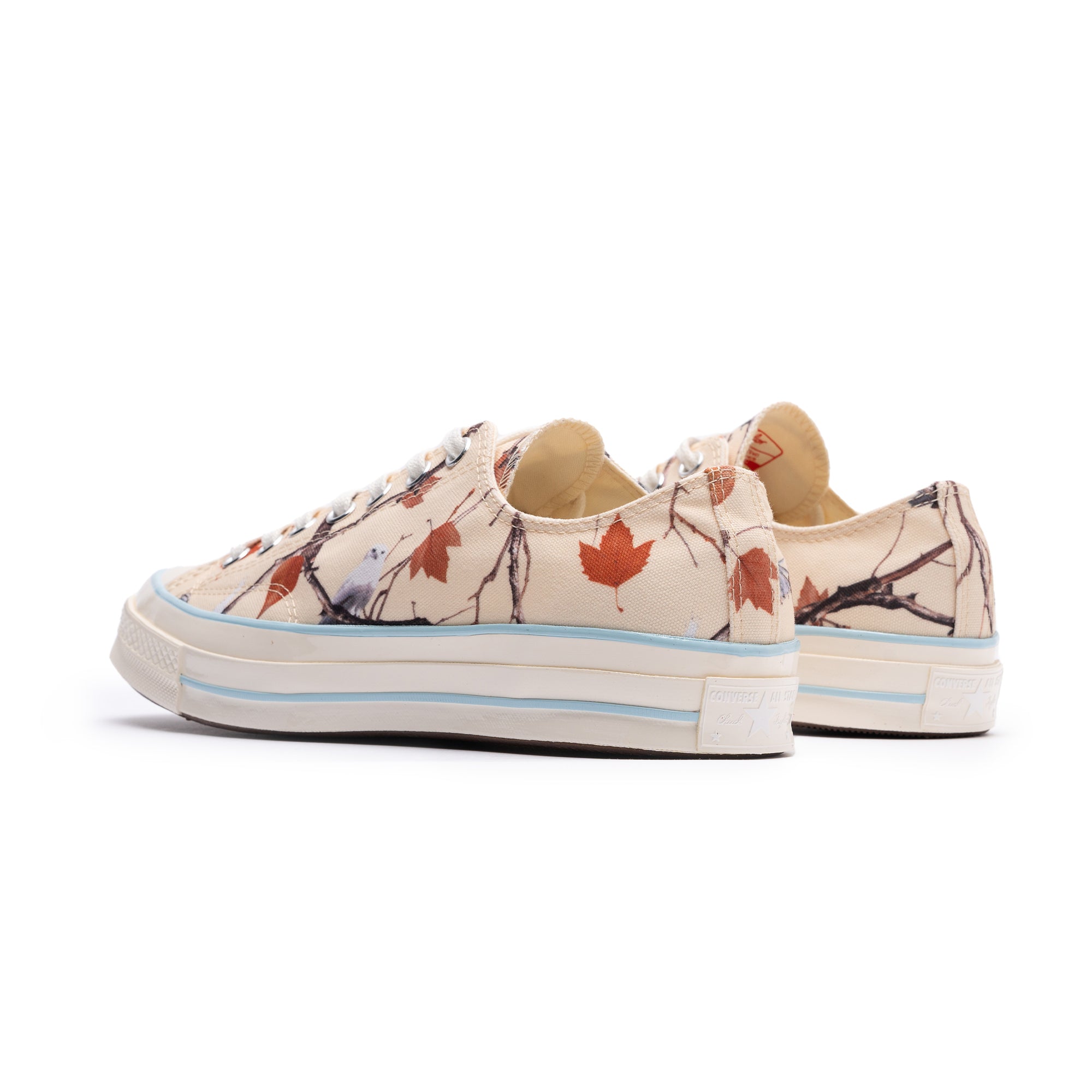 GOLF WANG Chuck 70 OX A01798C OWL CAMO