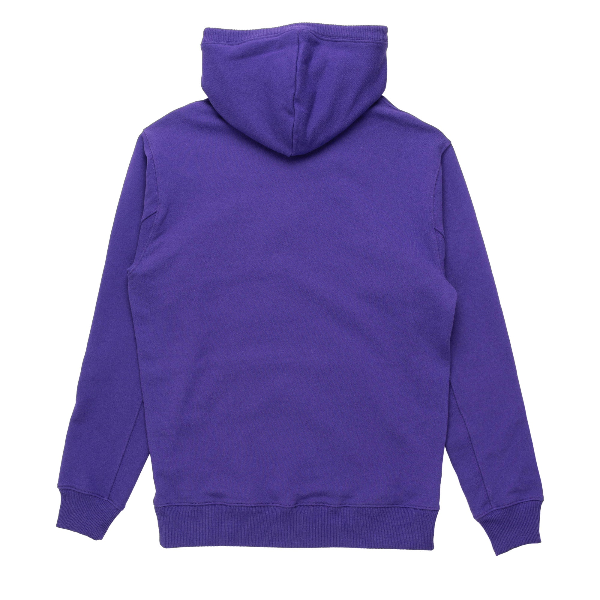NB USA Core Hoodie MT21540 Purple
