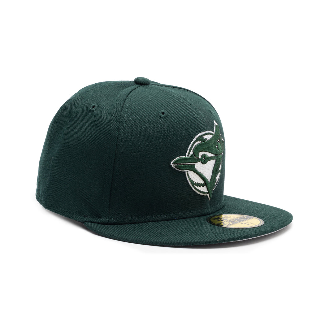 Blue Jays Original Dark Green