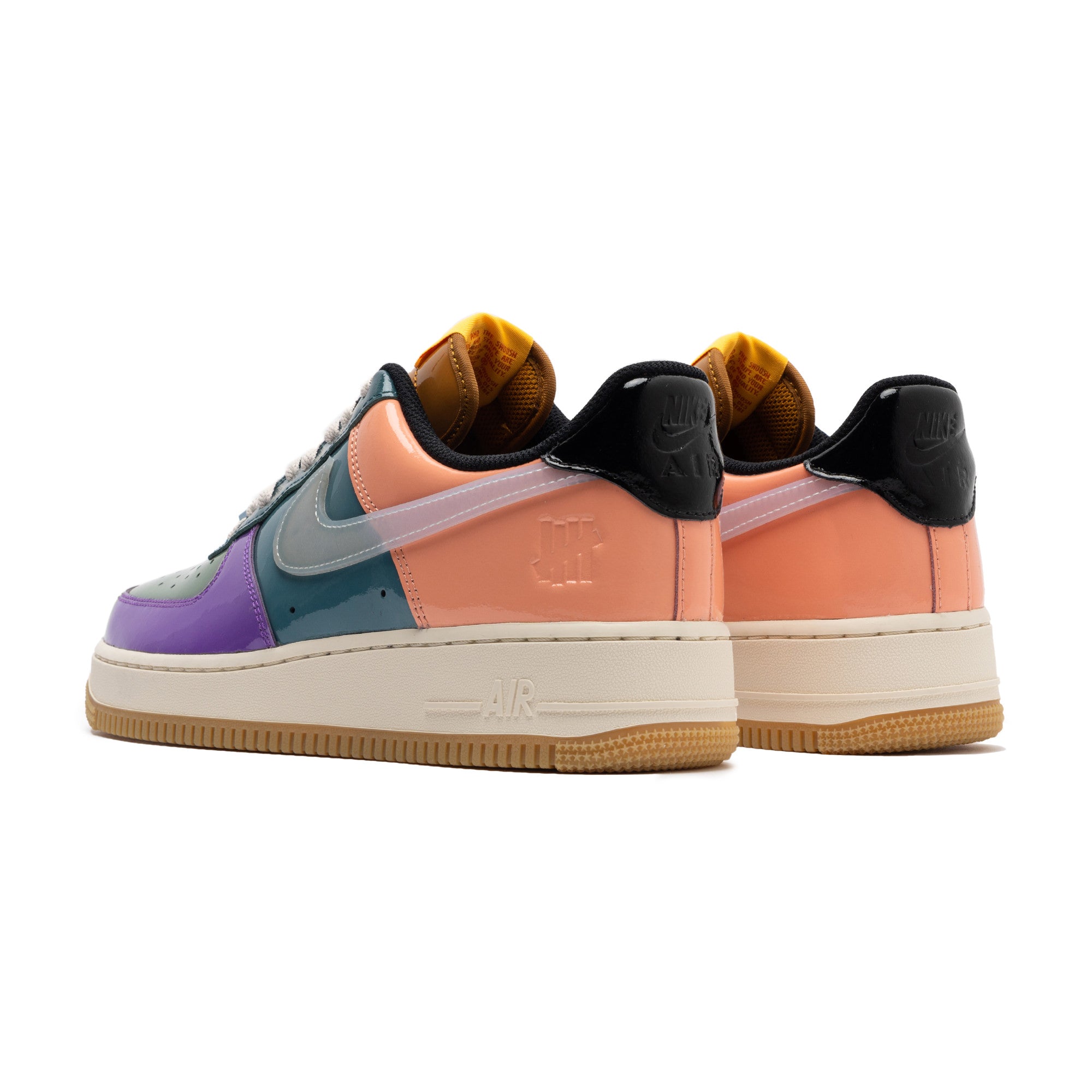 Air Force 1 Low SP DV5255-500 Wild Berry