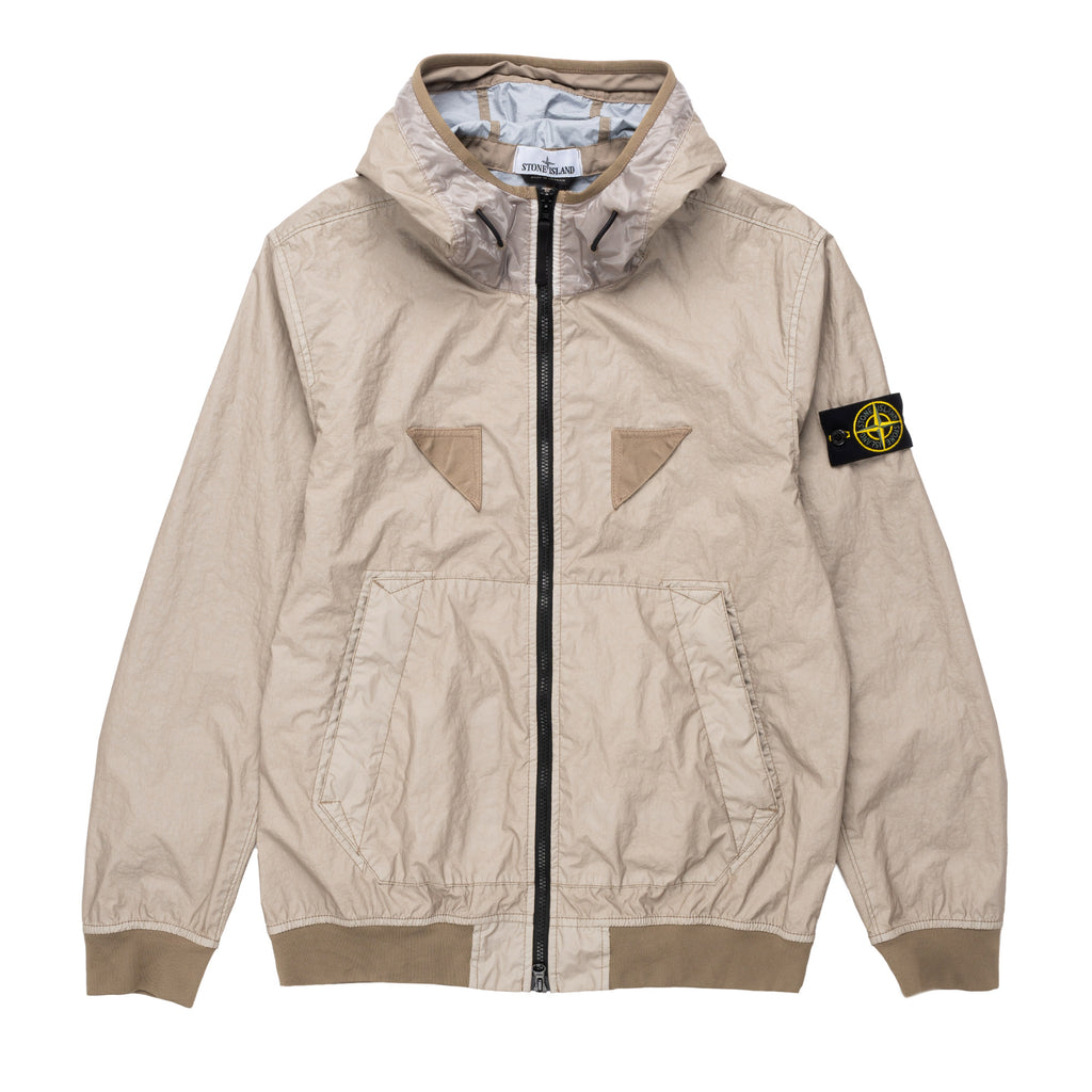 Membrana 3L TC Jacket 781540723 Dove Grey