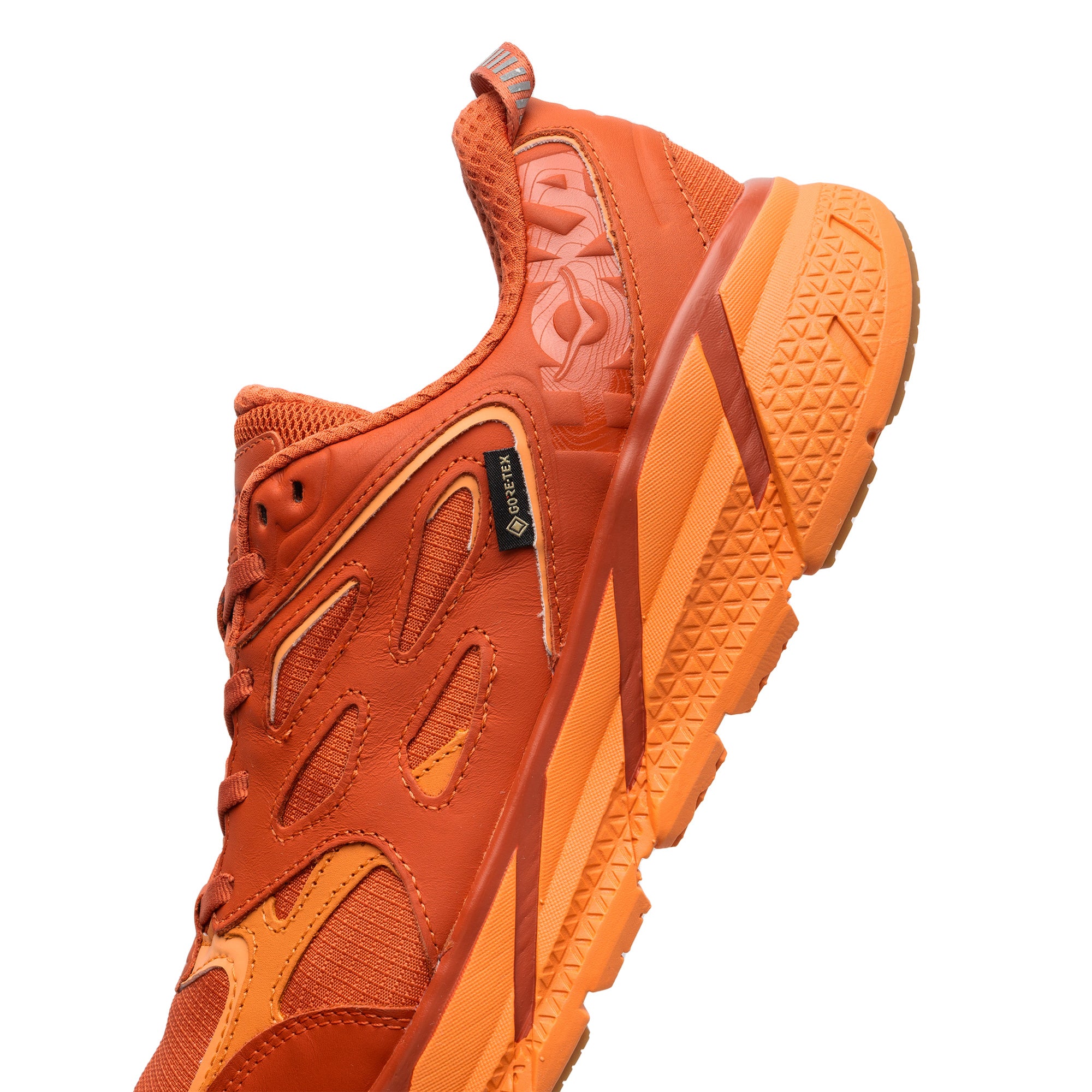 U Clifton L GTX 1129972 BOCT Burnt Ochre