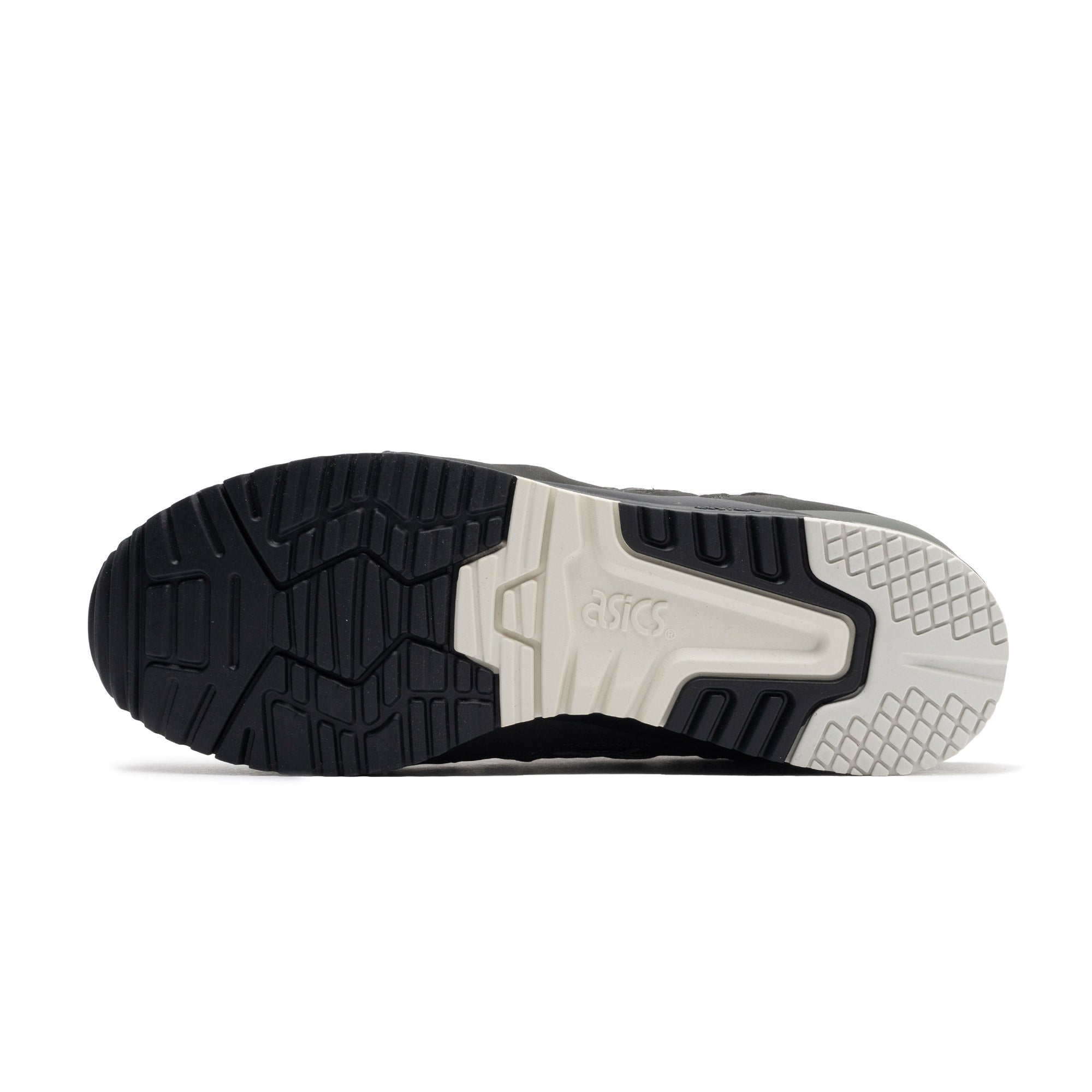 Mita Gel-Lyte 3 OG GTX 1201A870-020 Gunmetal