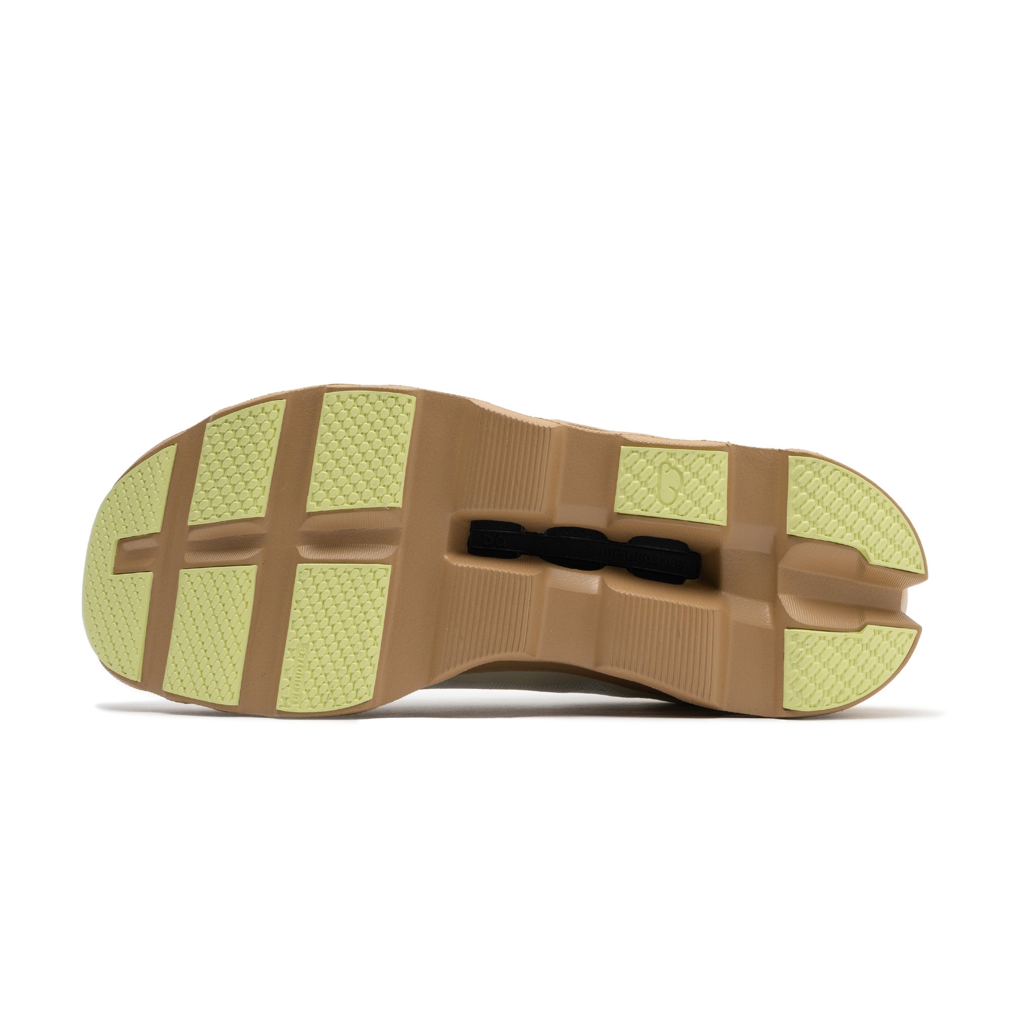 Cloudmonster M 61.98286 Cream
